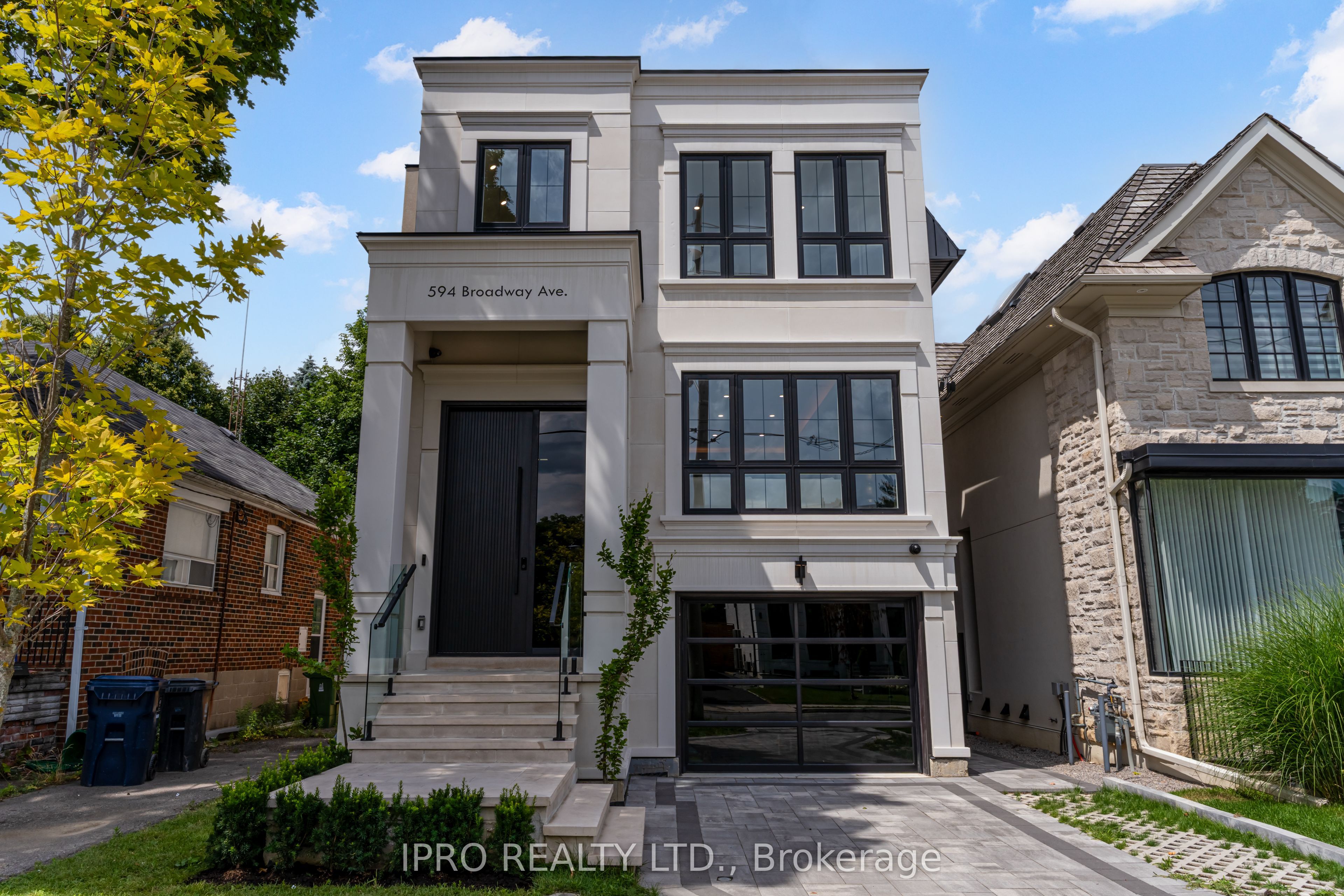 594 Broadway Avenue Property Photo 1