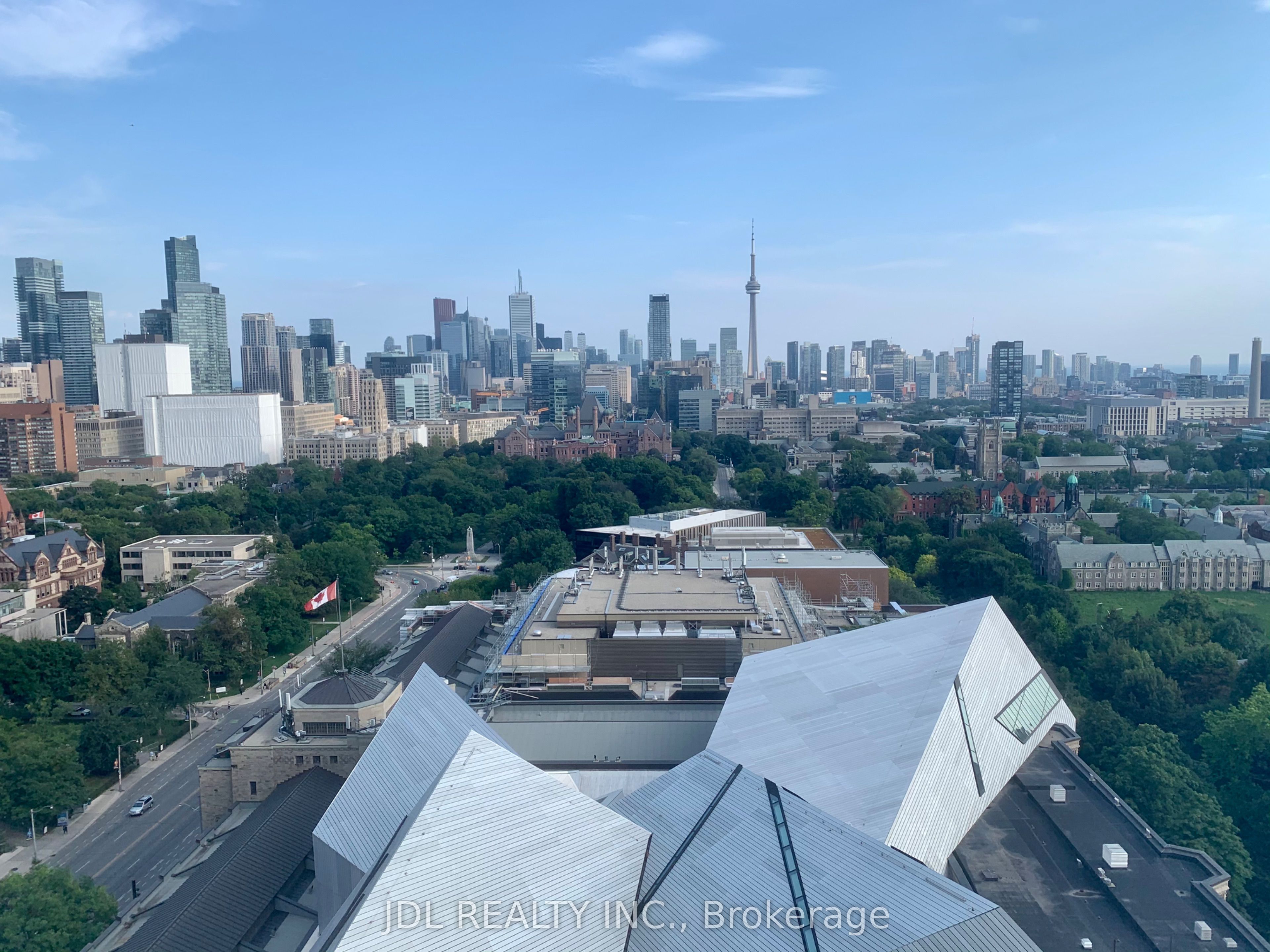 200 Bloor Street W 2204 Property Photo 1
