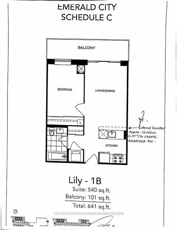 70 Forest Manor Road 107 Property Photo 12