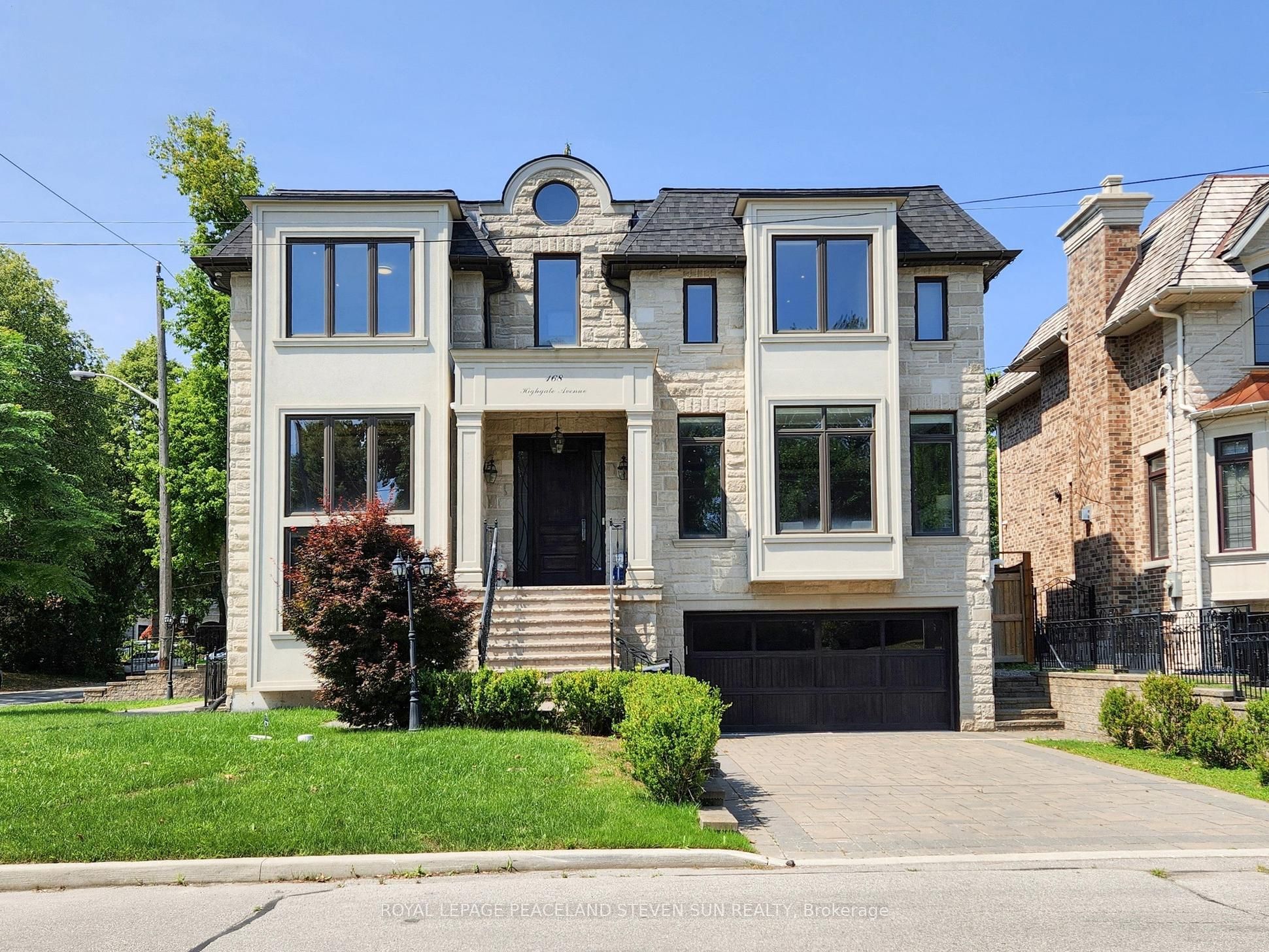 168 Highgate Avenue Property Photo 1