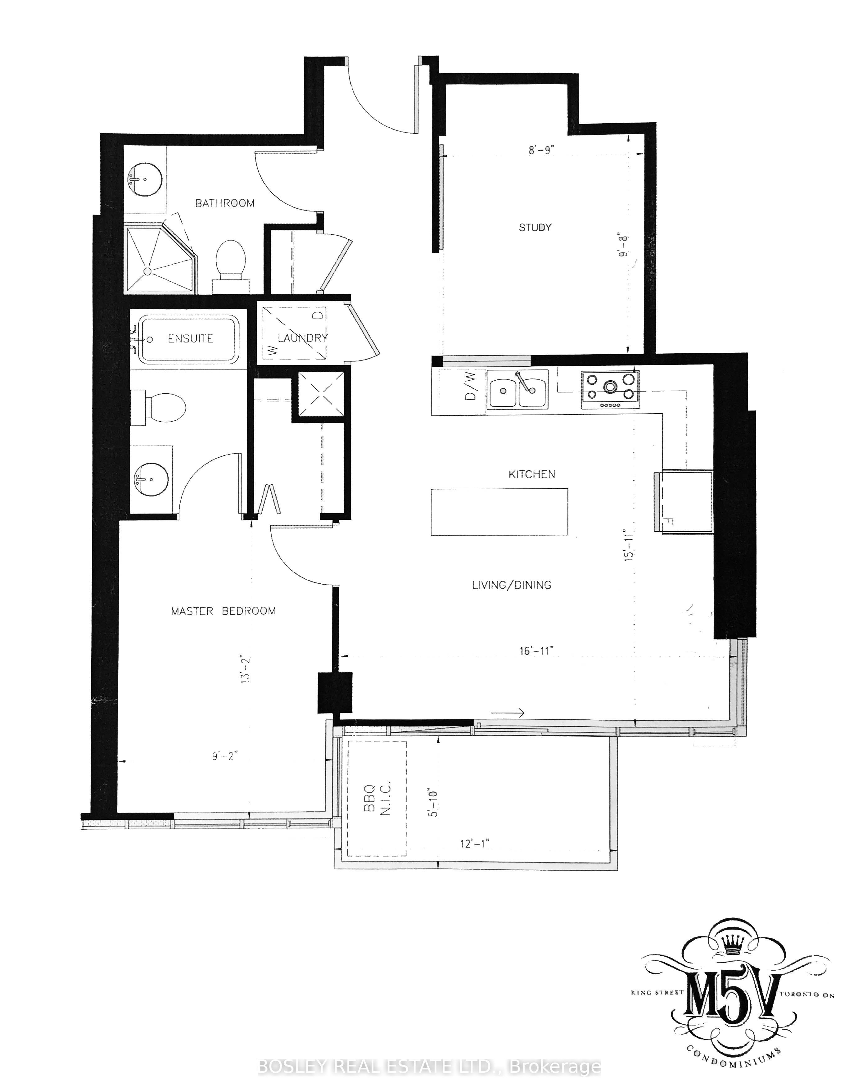 375 King Street W 2203 Property Photo 29