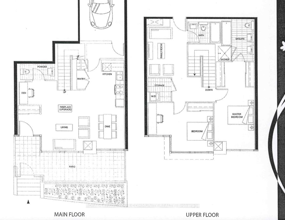 40 Fort York Boulevard Property Photo 1