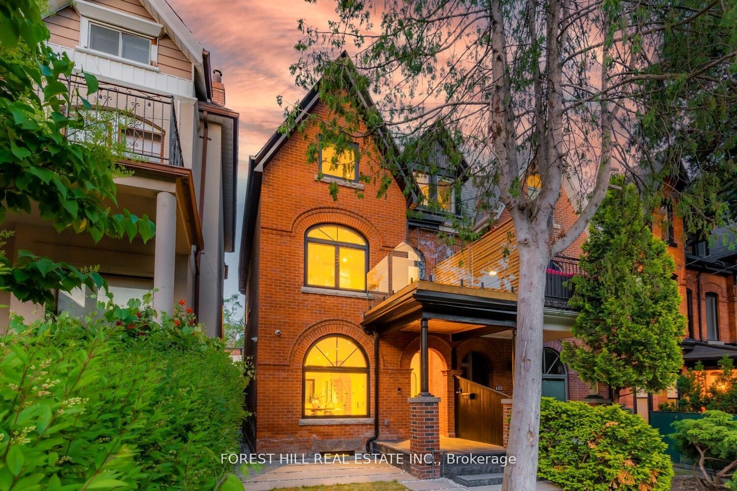 437 Euclid Avenue Property Photo 1