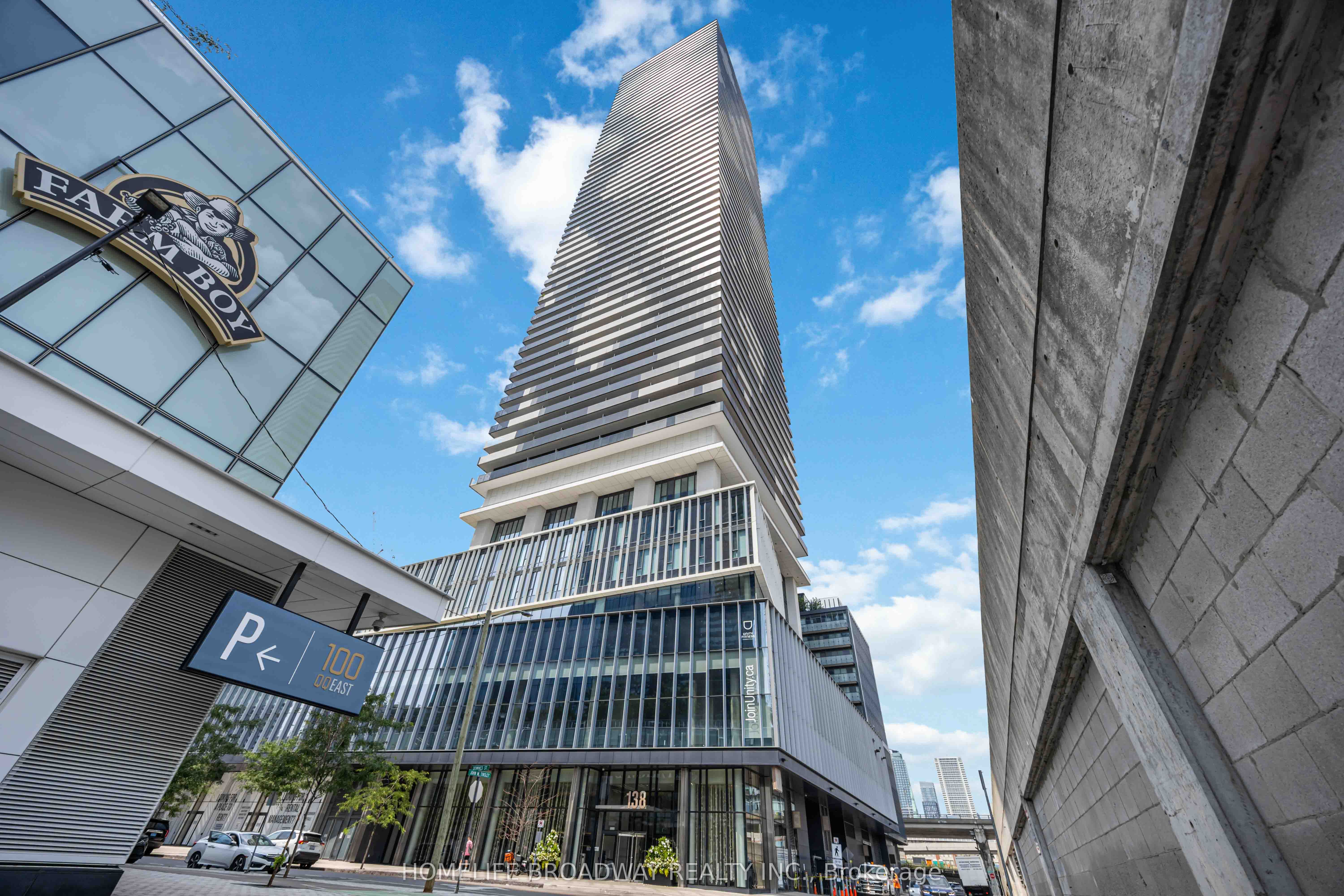 138 Downes Street 1602 Property Photo 1