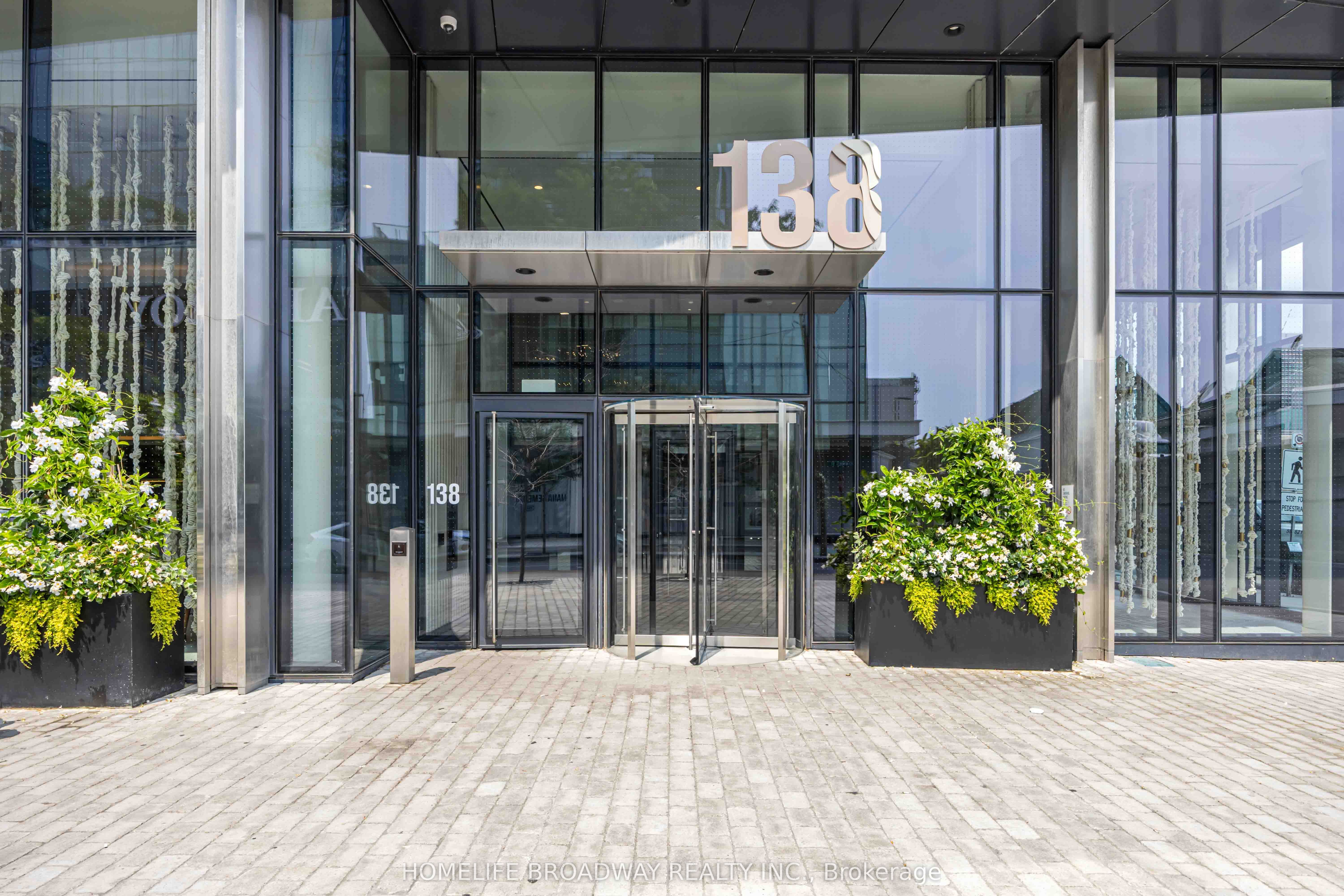 138 Downes Street 1602 Property Photo 2