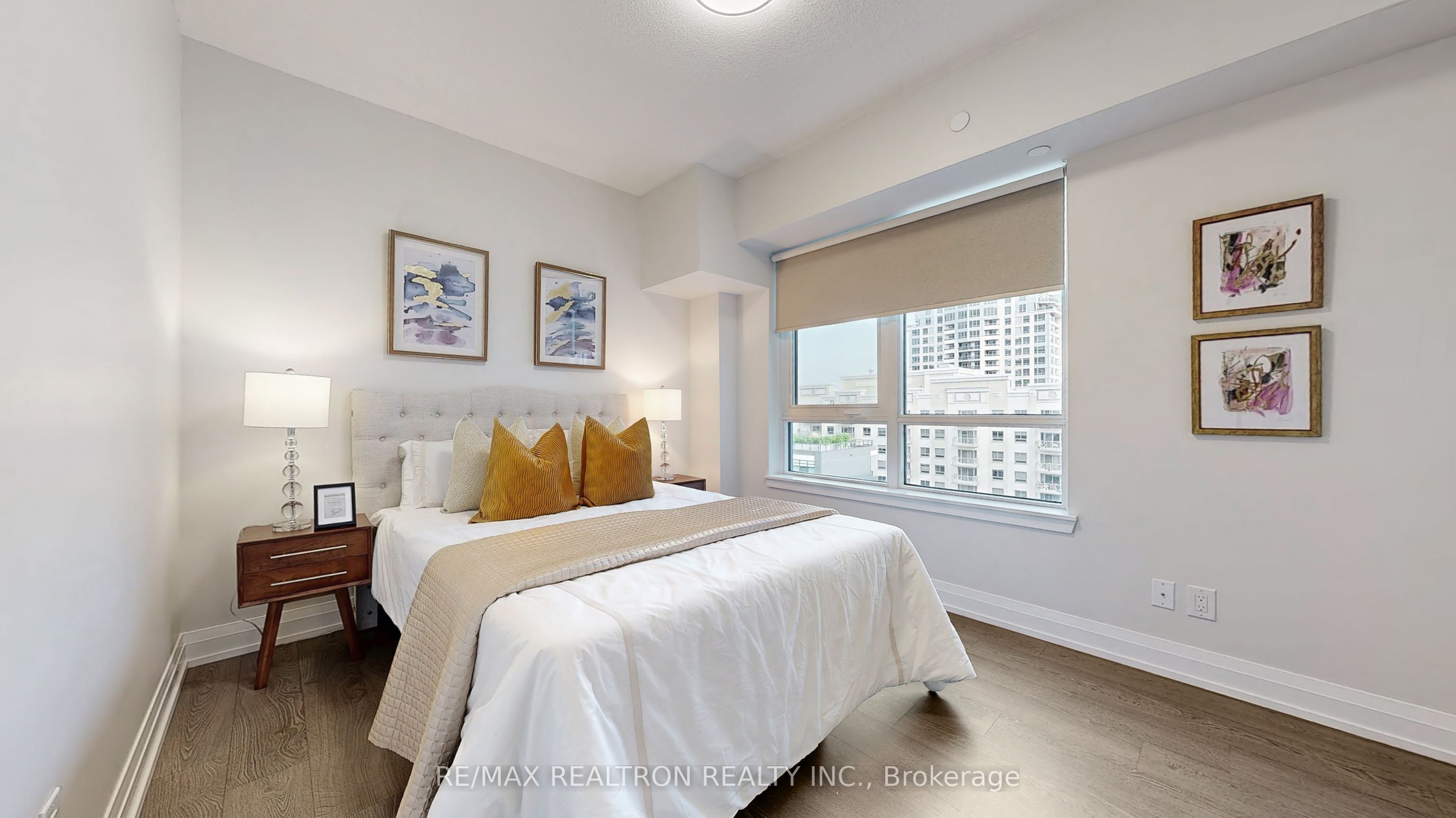 591 Sheppard Avenue E 923 Property Photo 18
