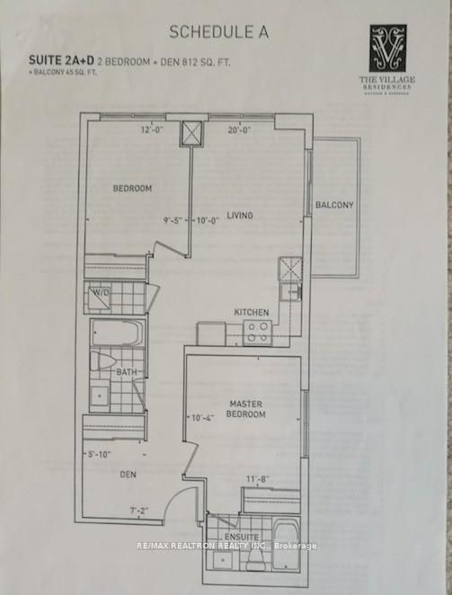 591 Sheppard Avenue E 923 Property Photo 44
