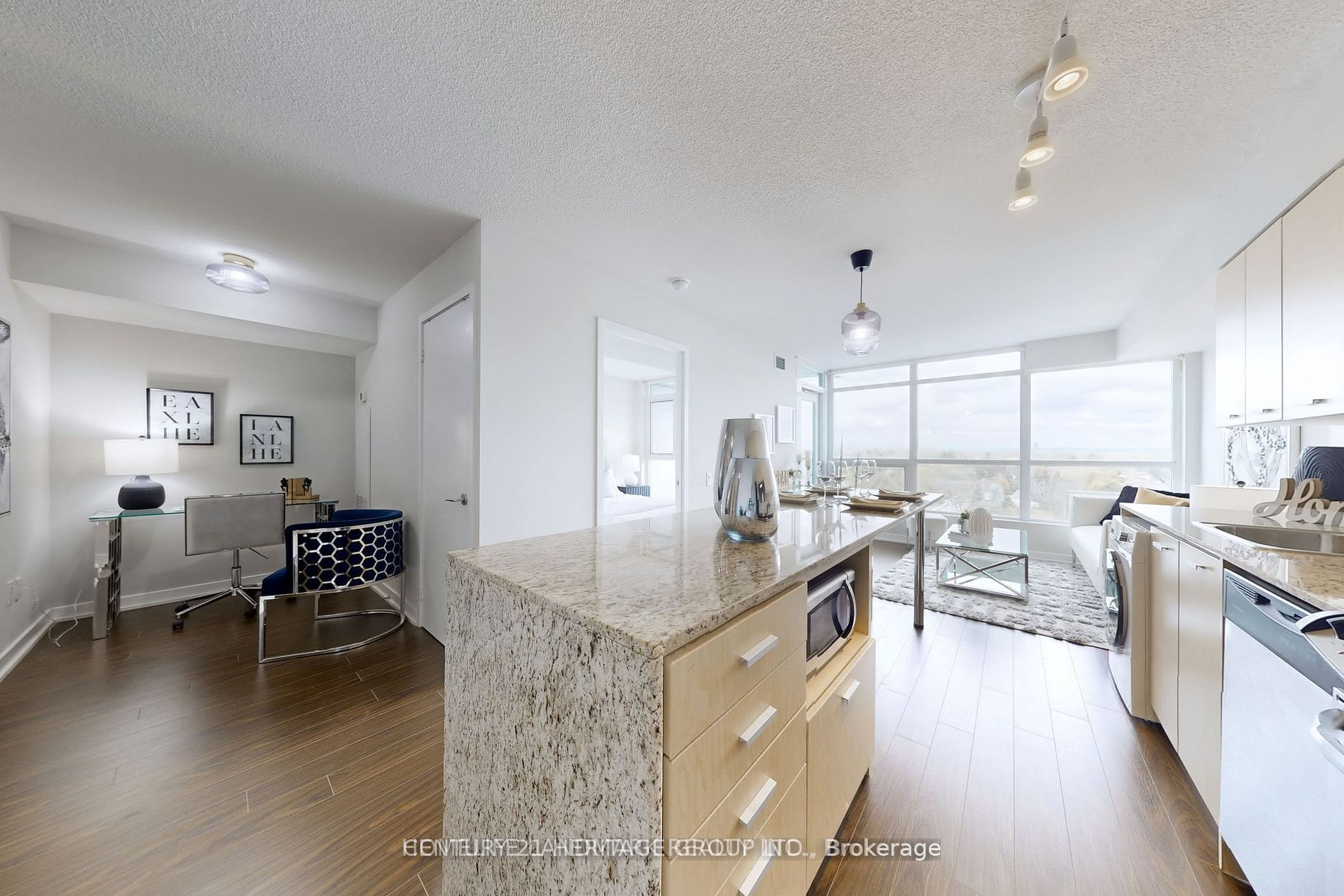 15 Singer Court 1103 Property Photo 15