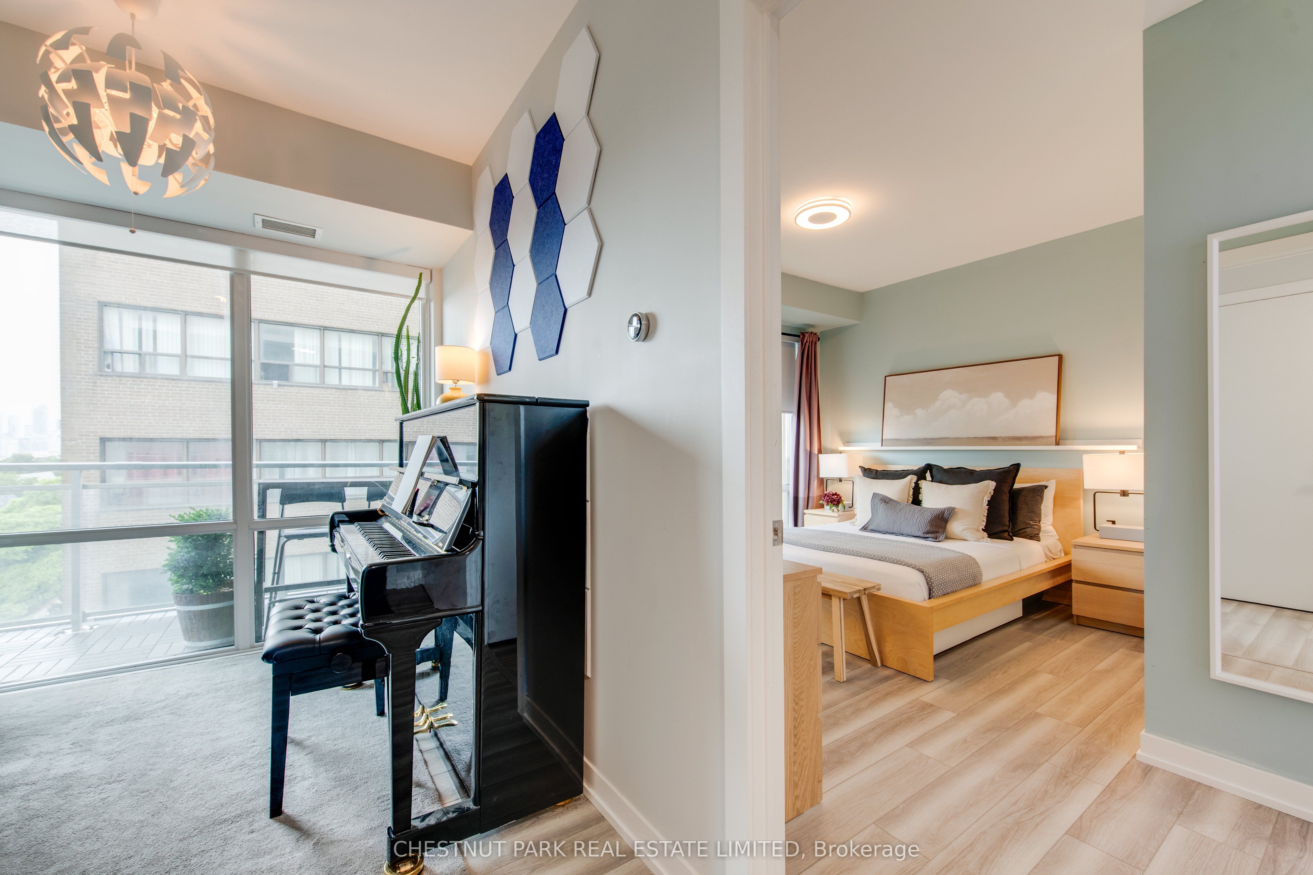 223 St. Clair Avenue W 614 Property Photo 19