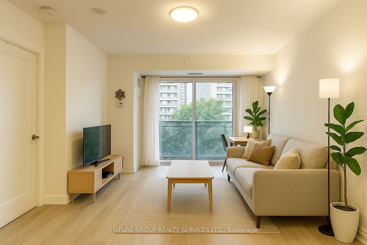 18 Graydon Hall Drive 306 Property Photo 1
