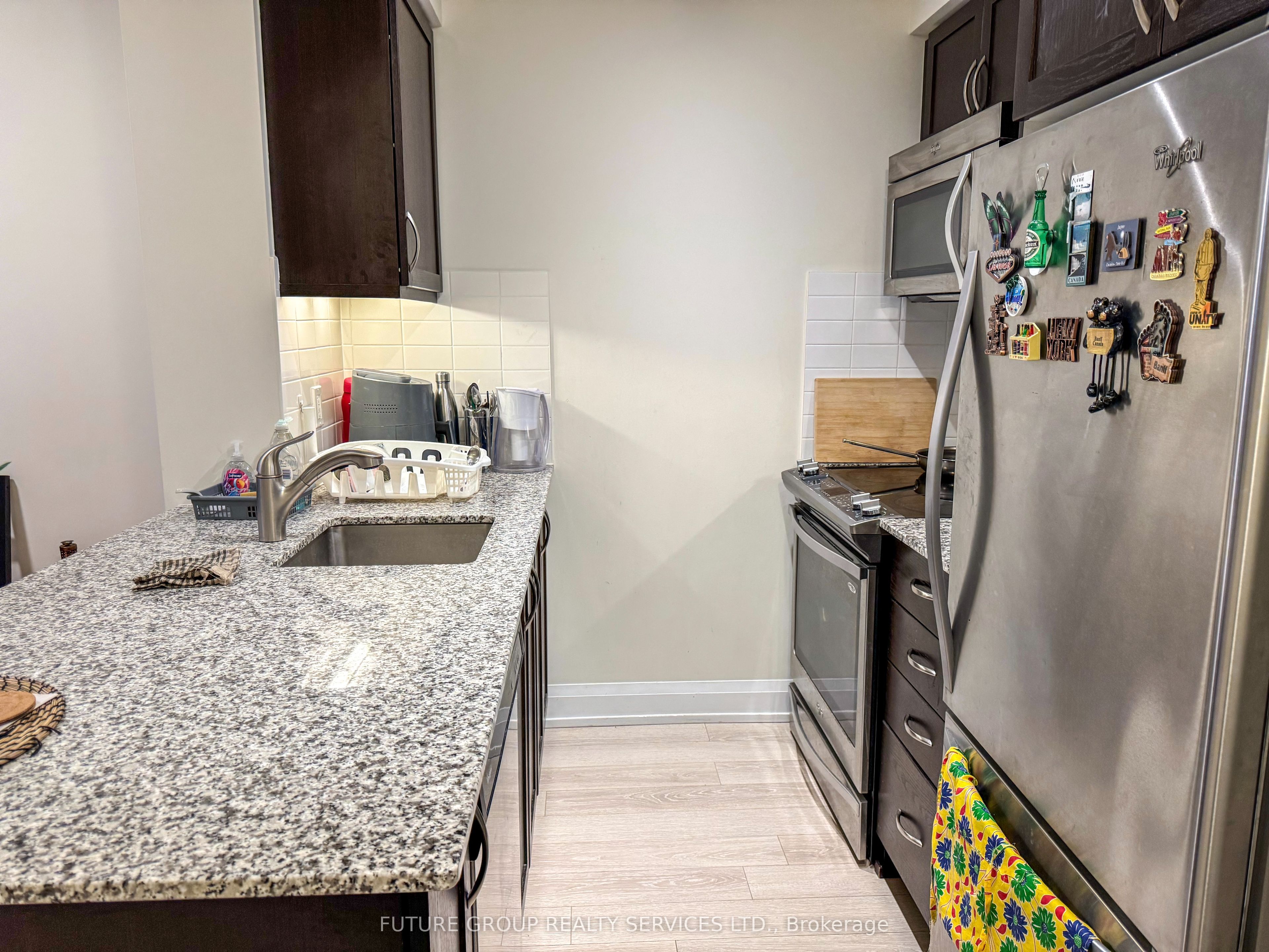 18 Graydon Hall Drive 306 Property Photo 11