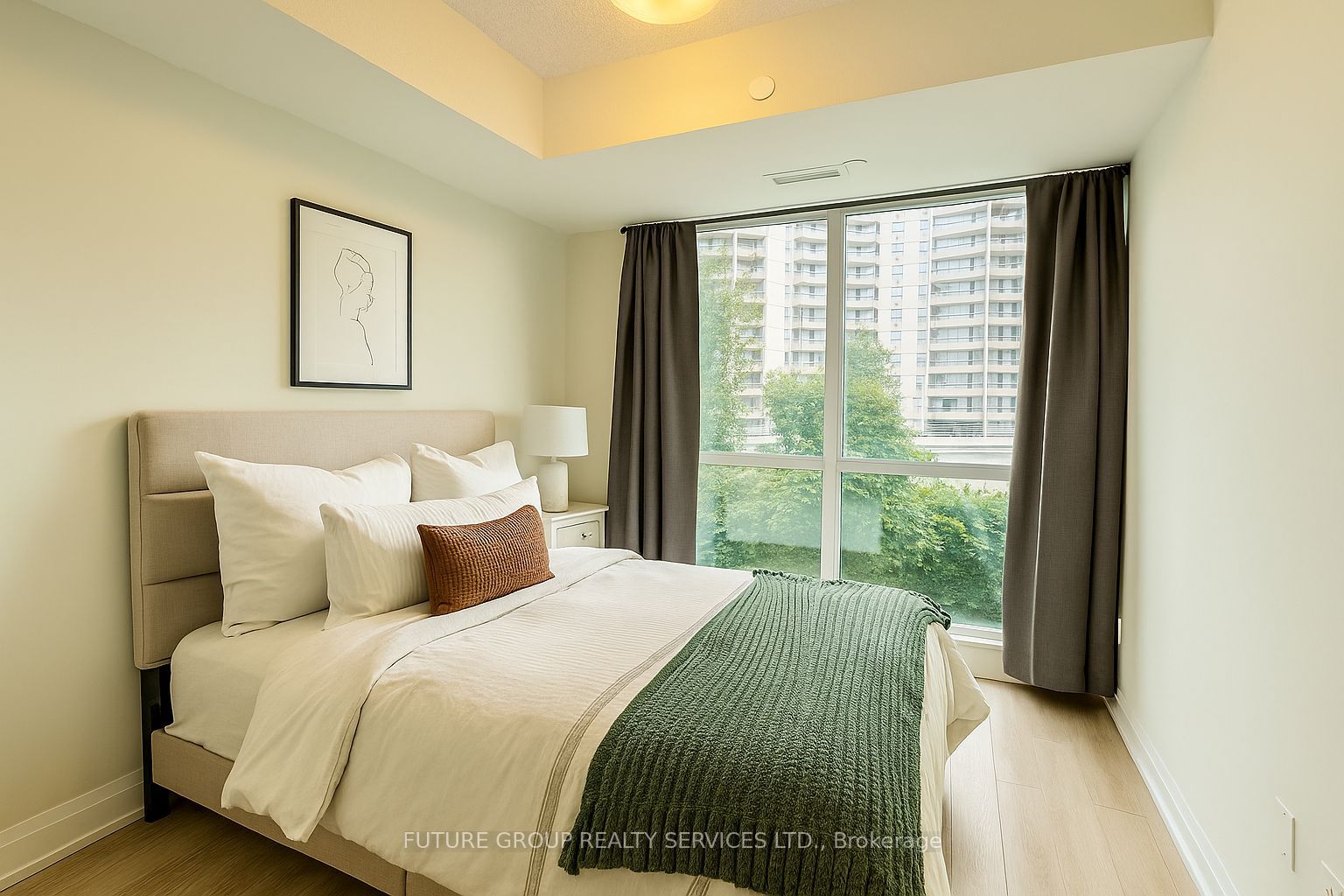 18 Graydon Hall Drive 306 Property Photo 14