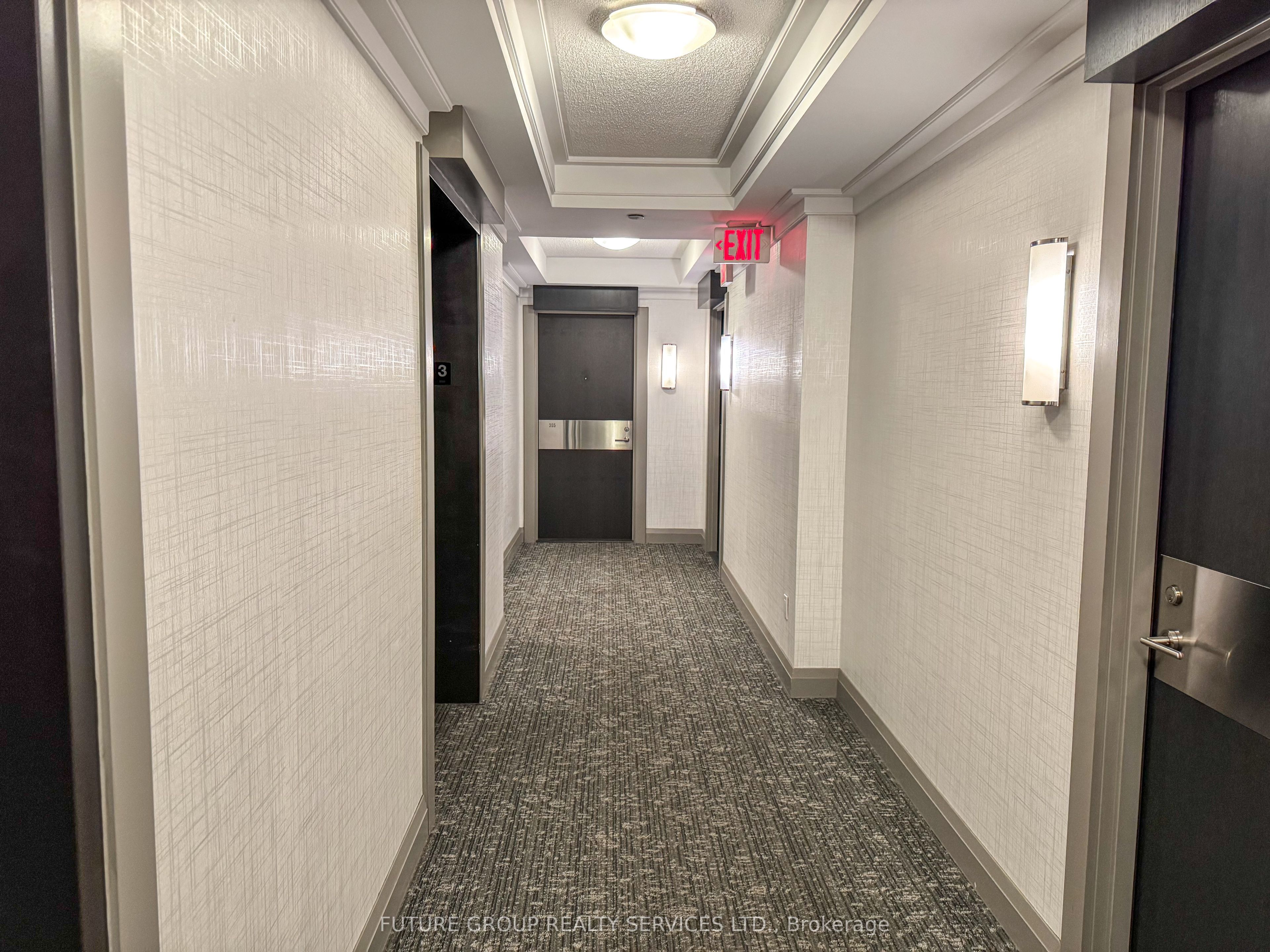 18 Graydon Hall Drive 306 Property Photo 16