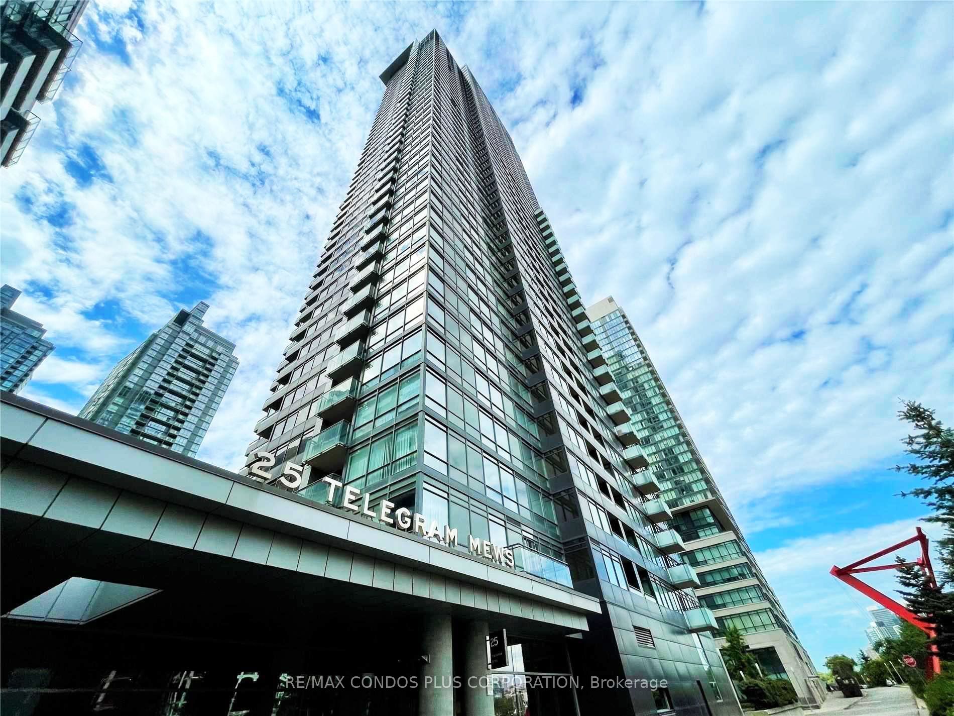 25 Telegram Mews 2110 Property Photo 1