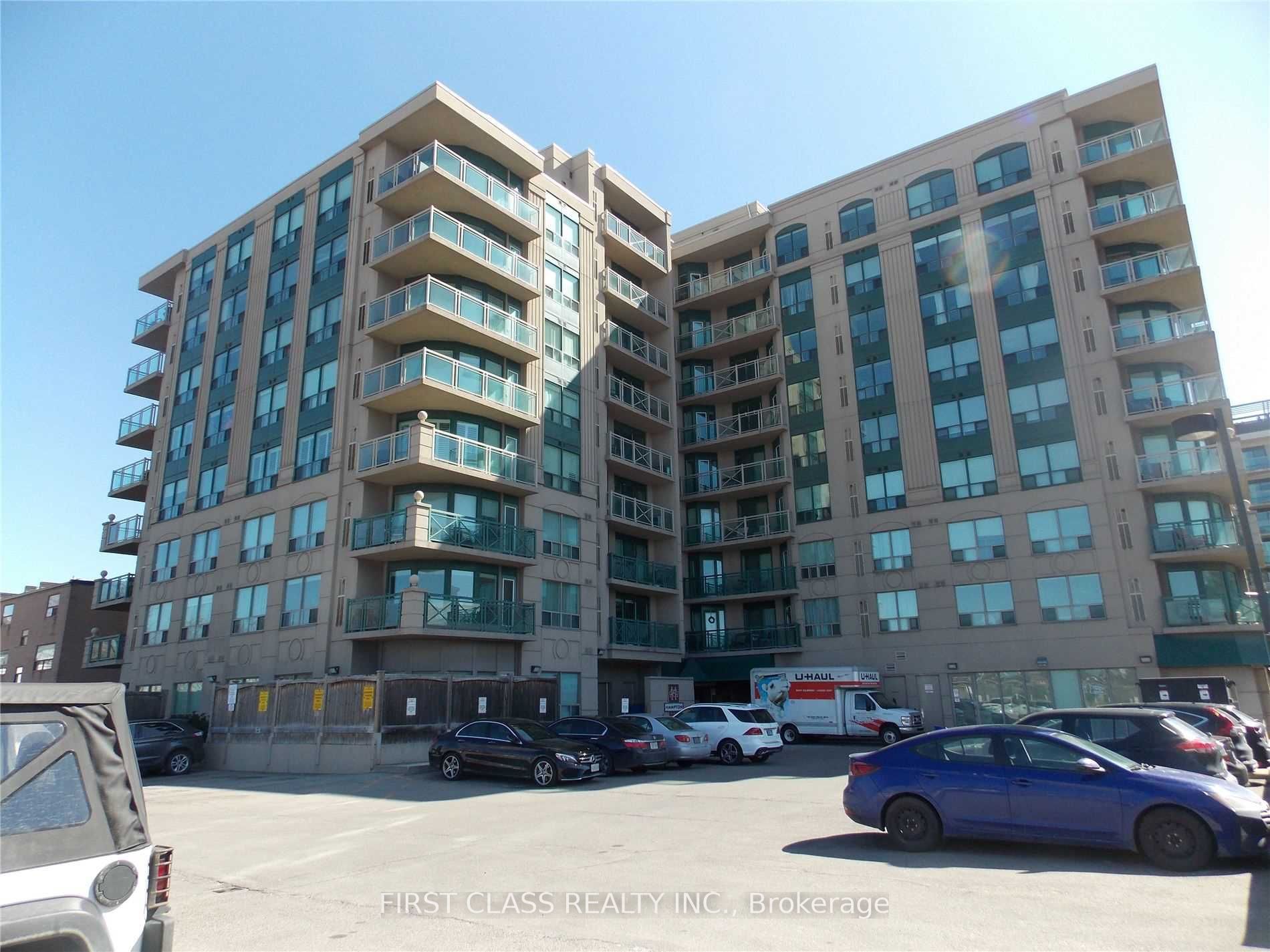 920 Sheppard Avenue W 308 Property Photo 1