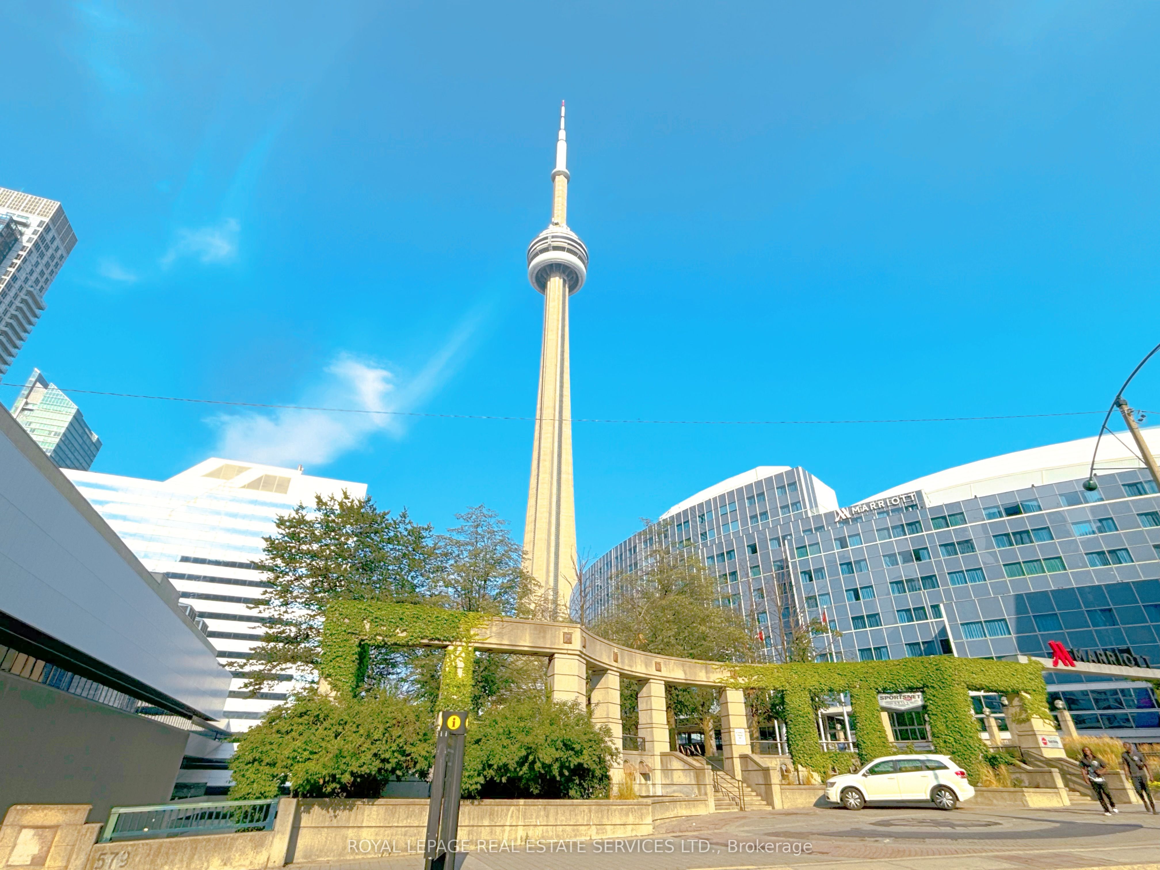 197 Yonge Street 2214 Property Photo 22