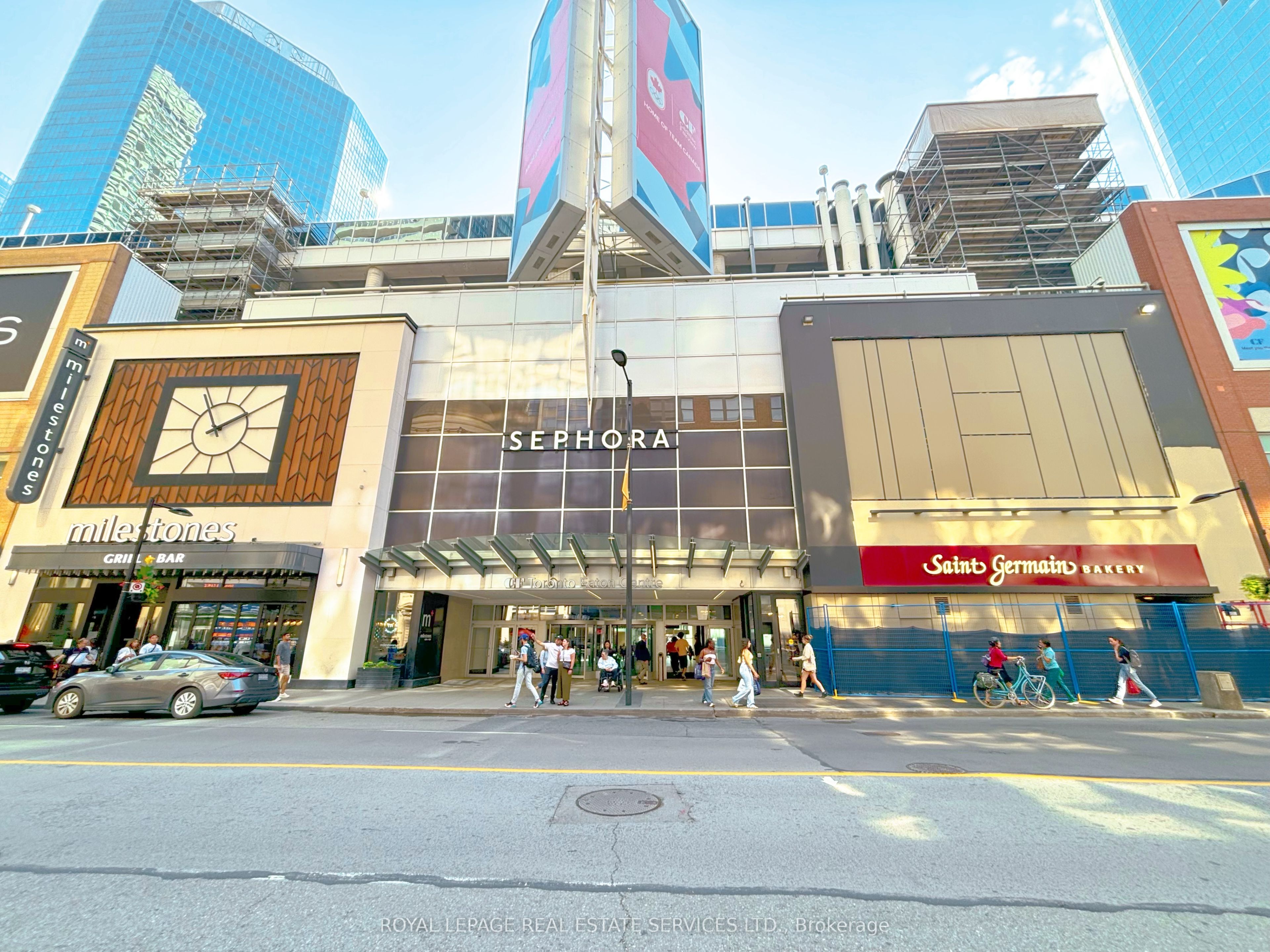 197 Yonge Street 2214 Property Photo 26