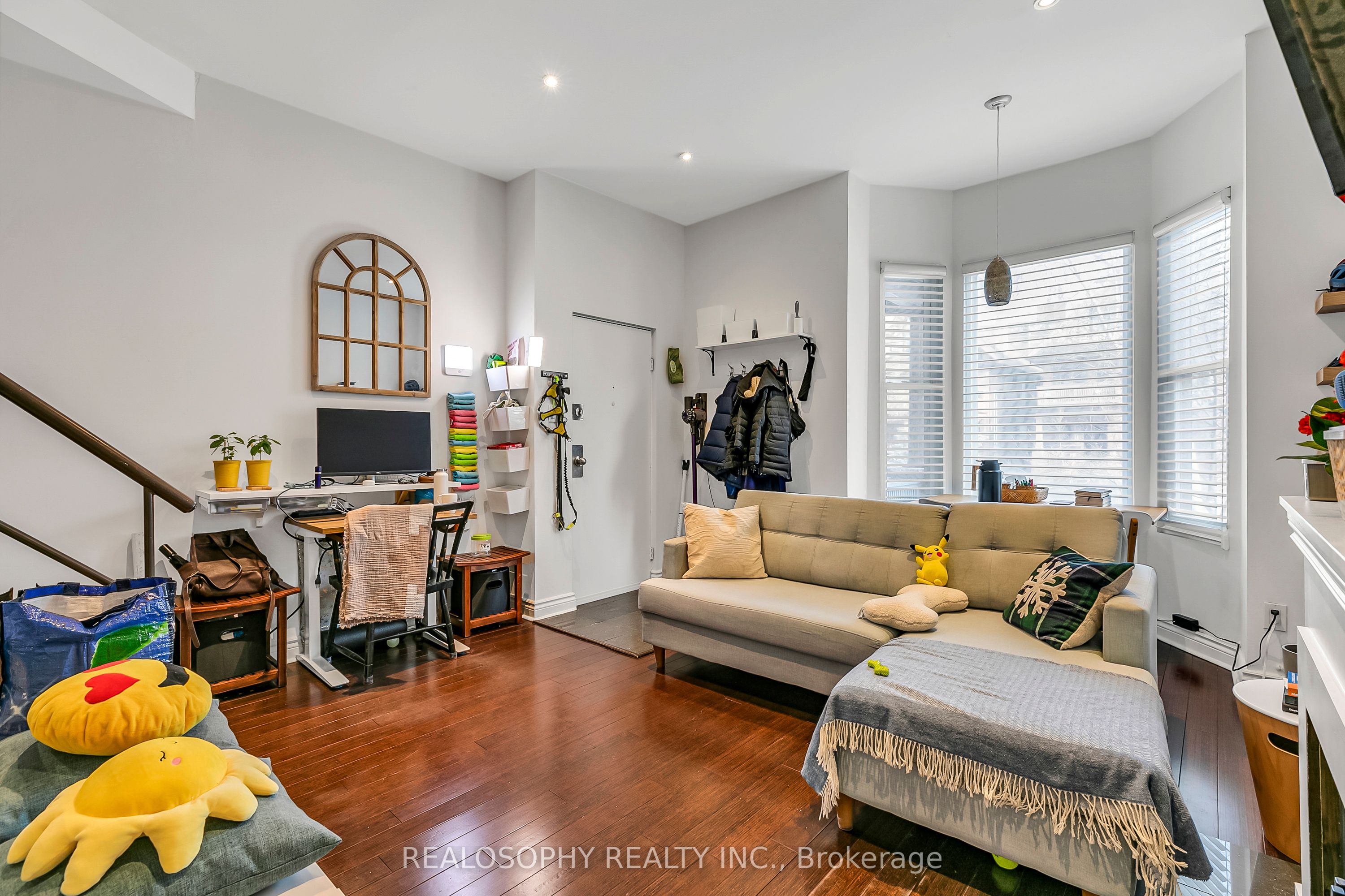 626 Huron Street Property Photo 2