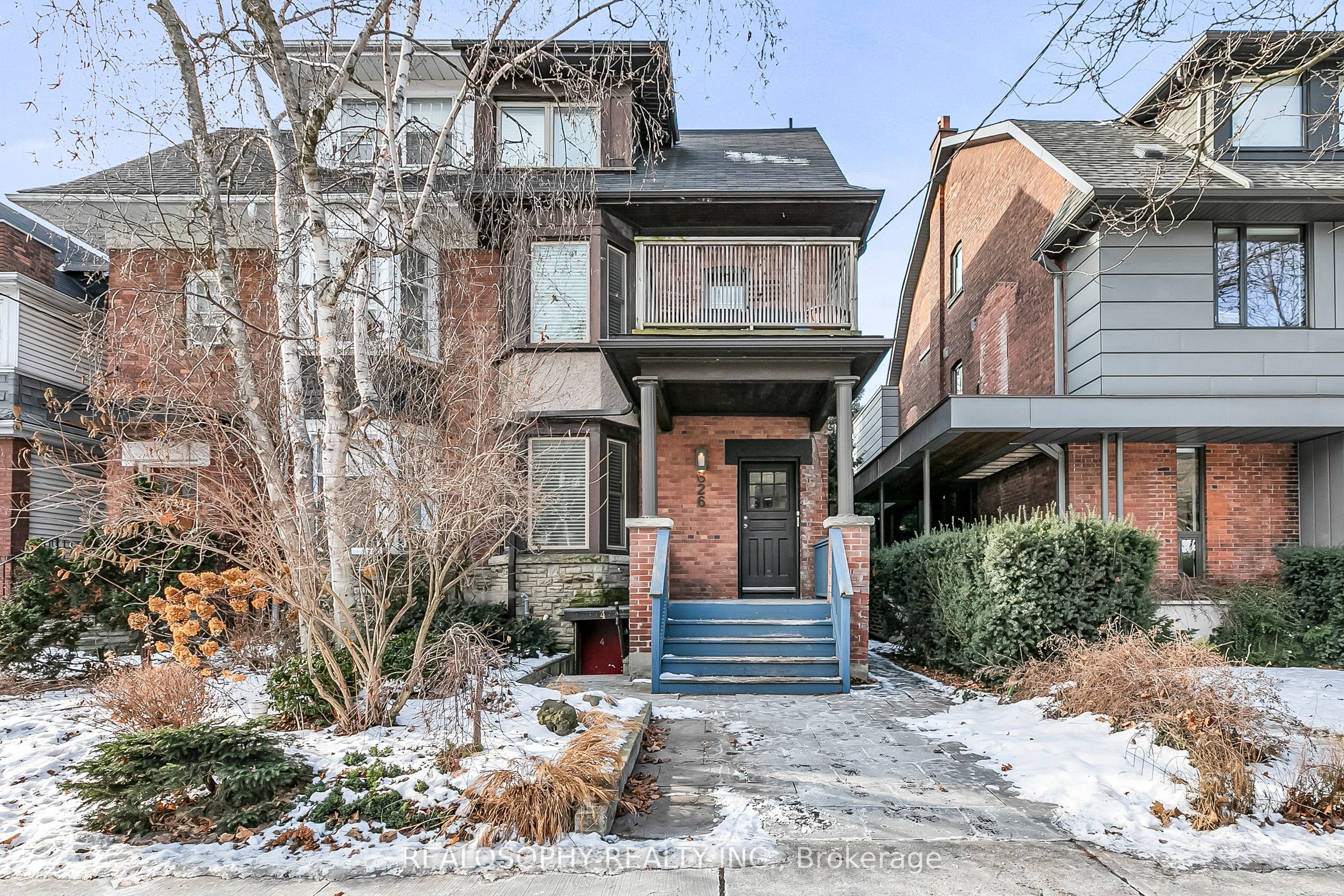 626 Huron Street Property Photo 42