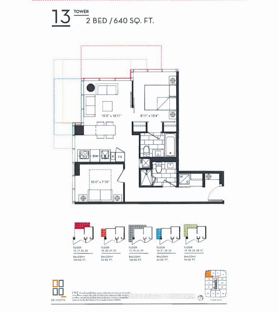 77 Shuter Street 2313 Property Photo 10