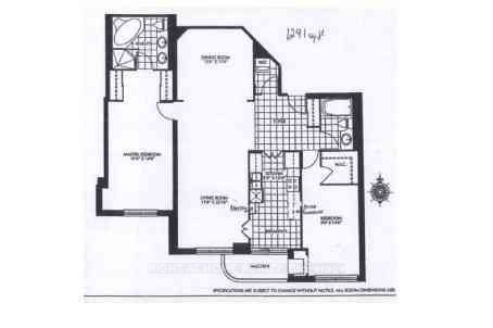 33 Empress Avenue Ph506 Property Photo 4