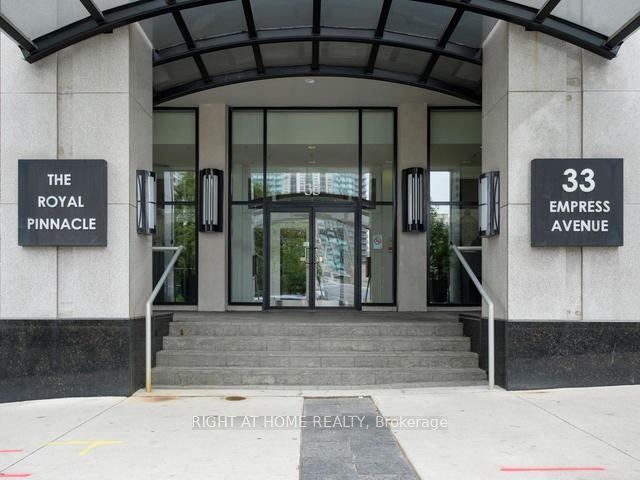 33 Empress Avenue Ph506 Property Photo 10