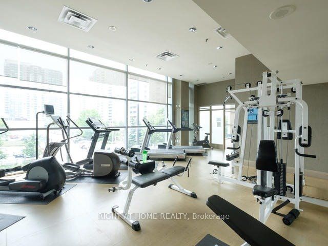 33 Empress Avenue Ph506 Property Photo 11