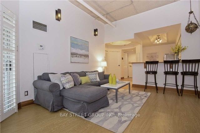 60 Homewood Avenue 108 Property Photo 7