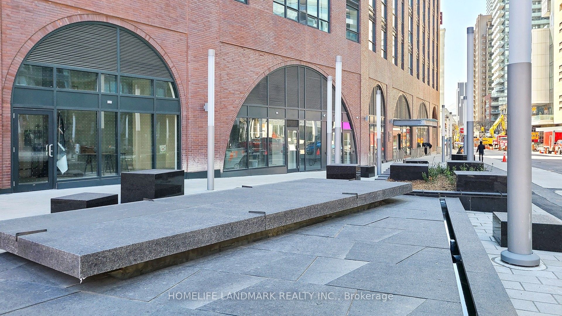 99 John Street 704 Property Photo 4