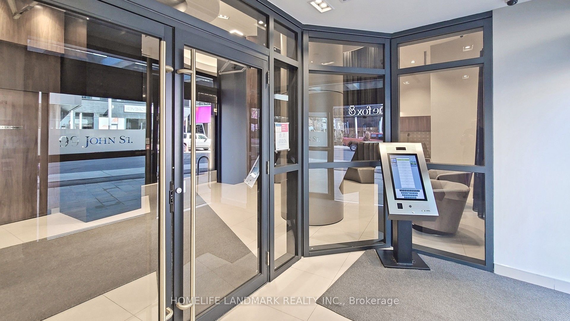 99 John Street 704 Property Photo 6