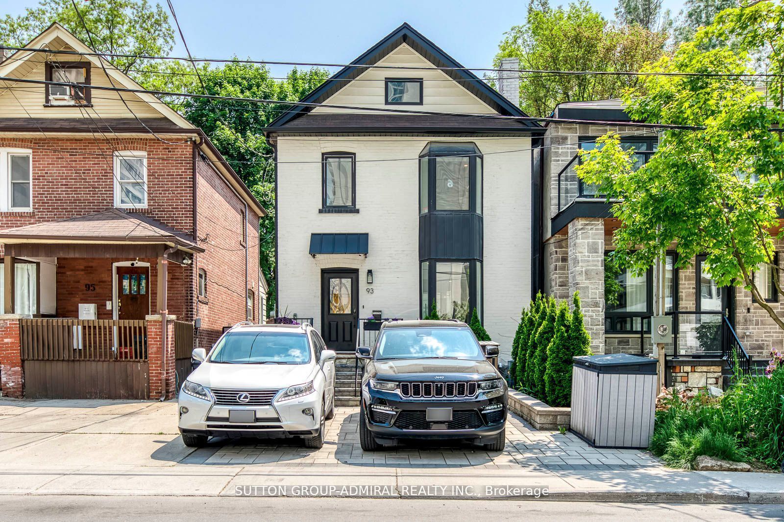 93 Soudan Avenue Property Photo 1
