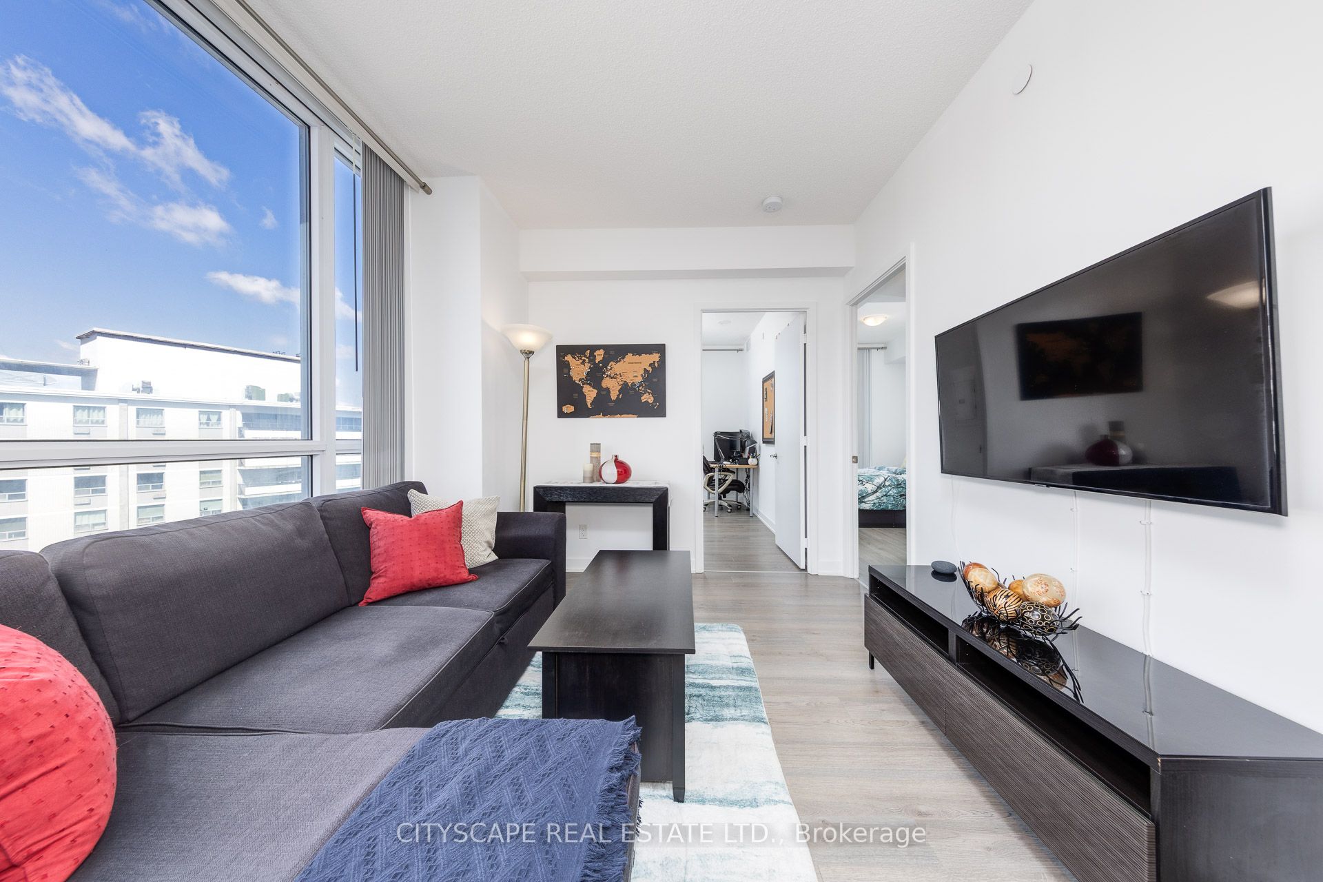 5180 Yonge Street 1201 Property Photo 1