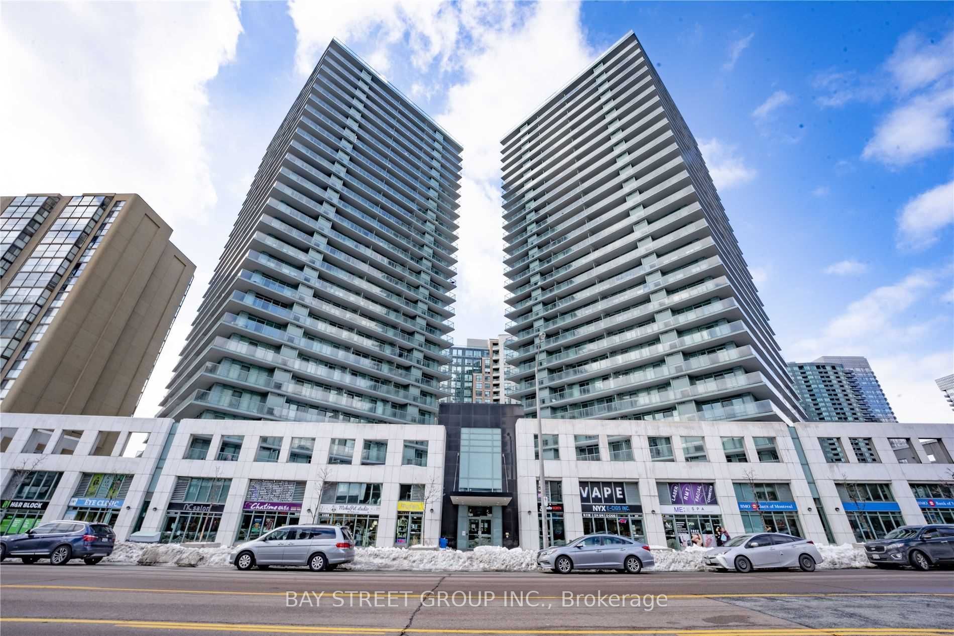 5500 Yonge Street 1905 Property Photo 1