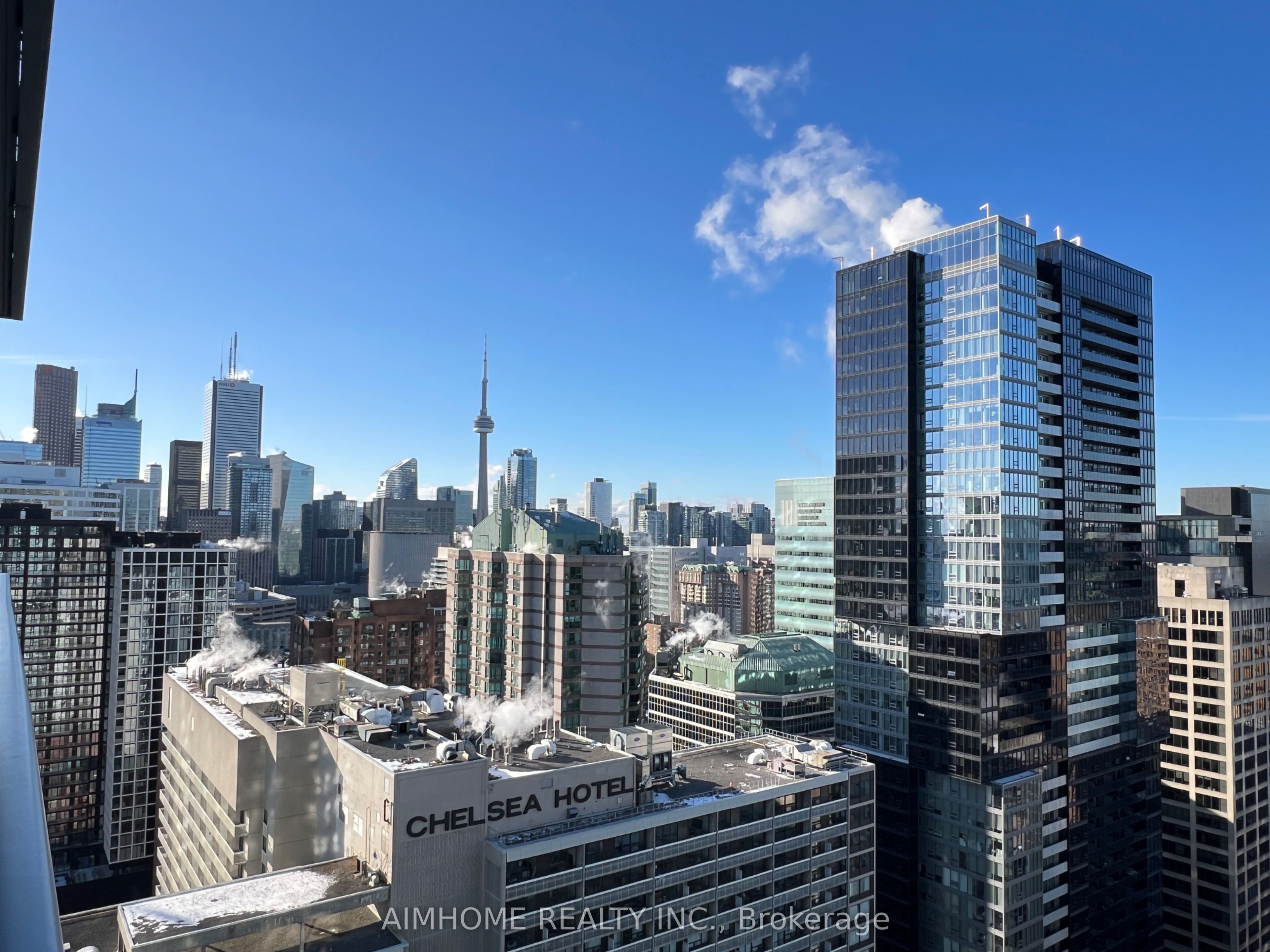 386 Yonge Street 3112 Property Photo 1