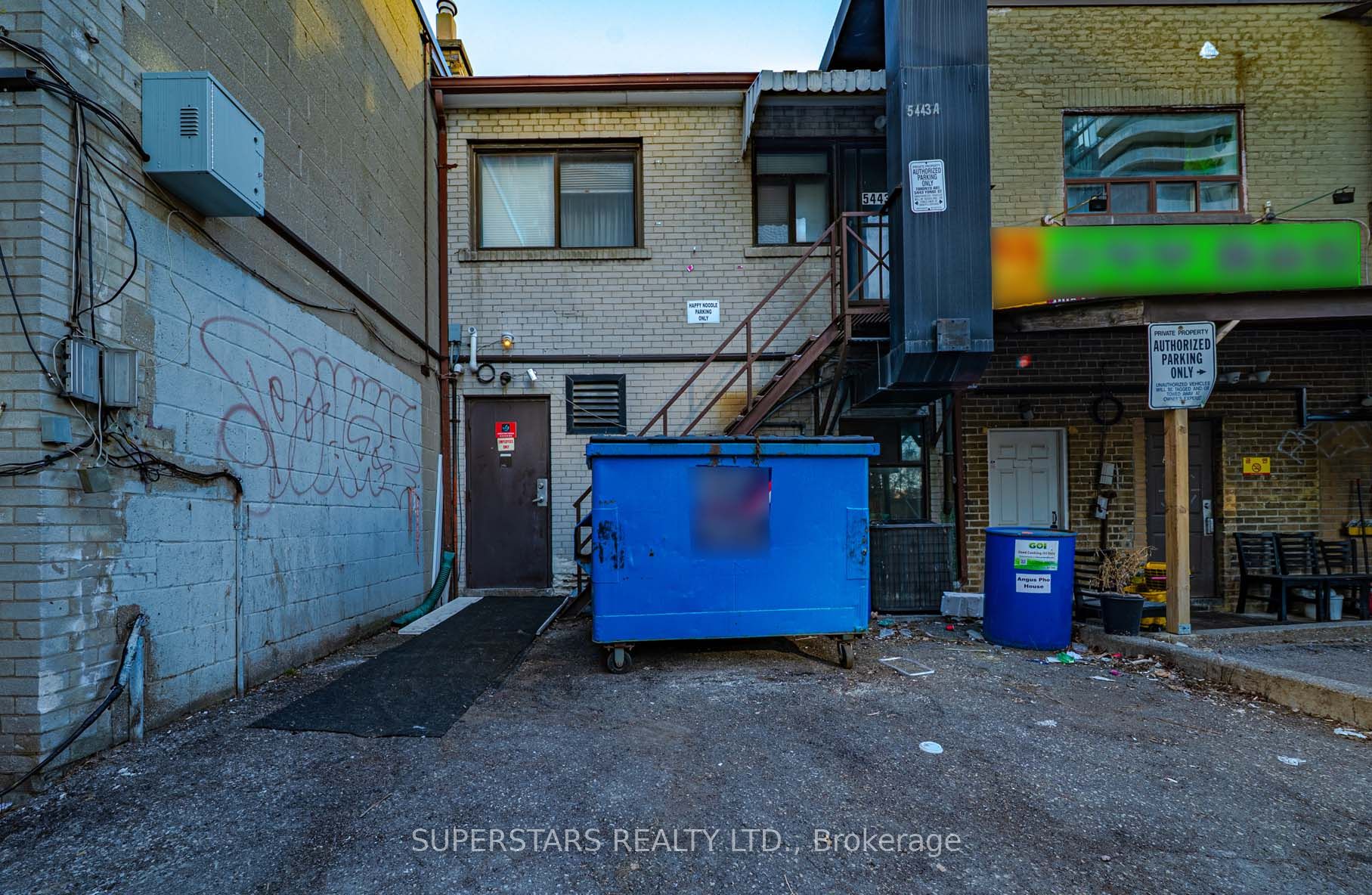 5443 Yonge Street Property Photo 1