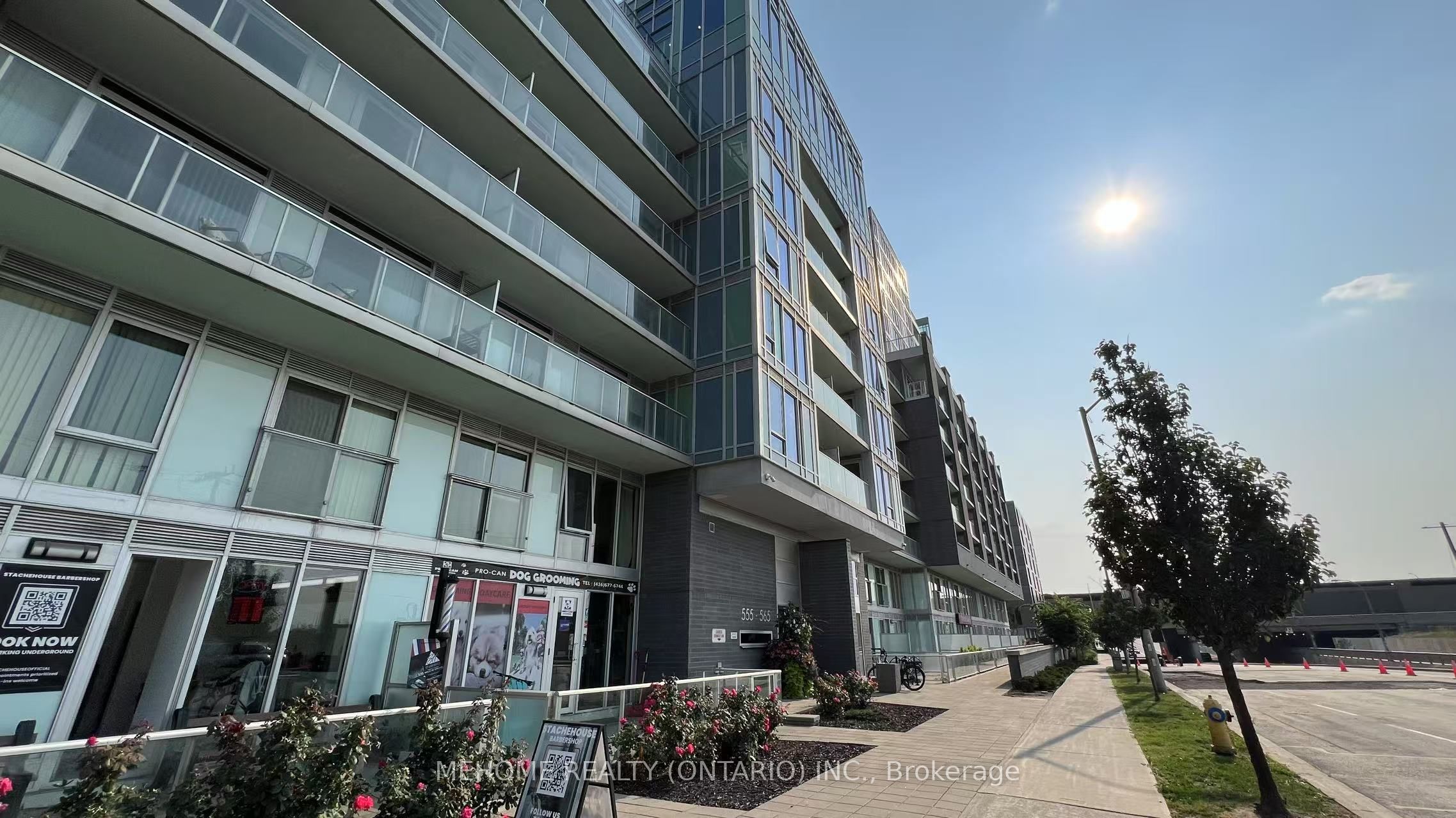565 Wilson Avenue 710 W Property Photo 1