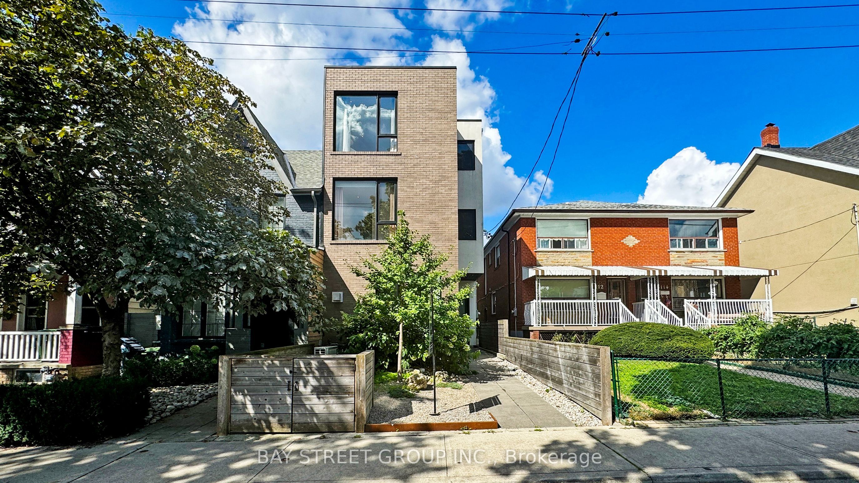110b Palmerston Avenue Property Photo 1
