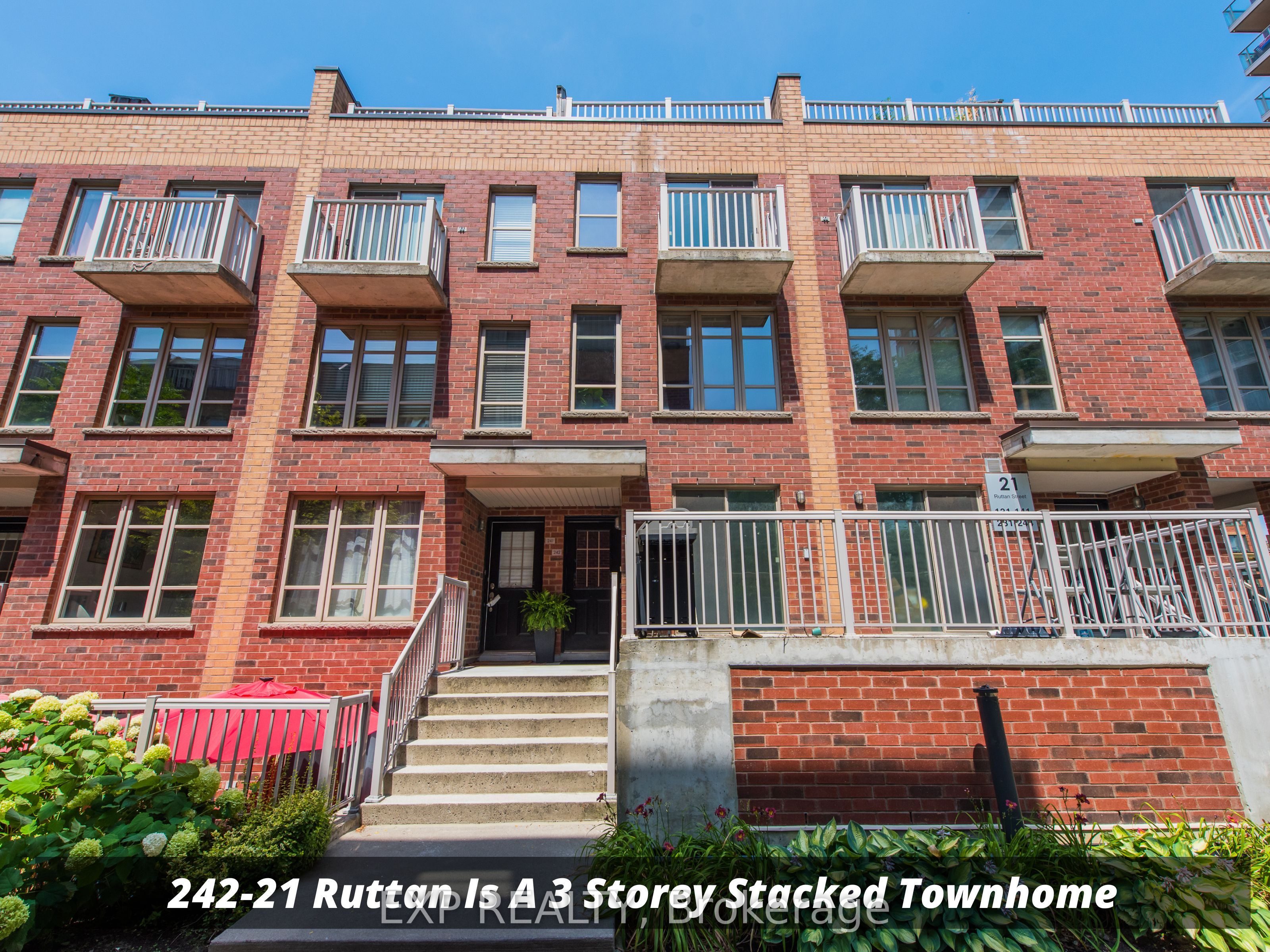 21 Ruttan Street 242 Property Photo 1