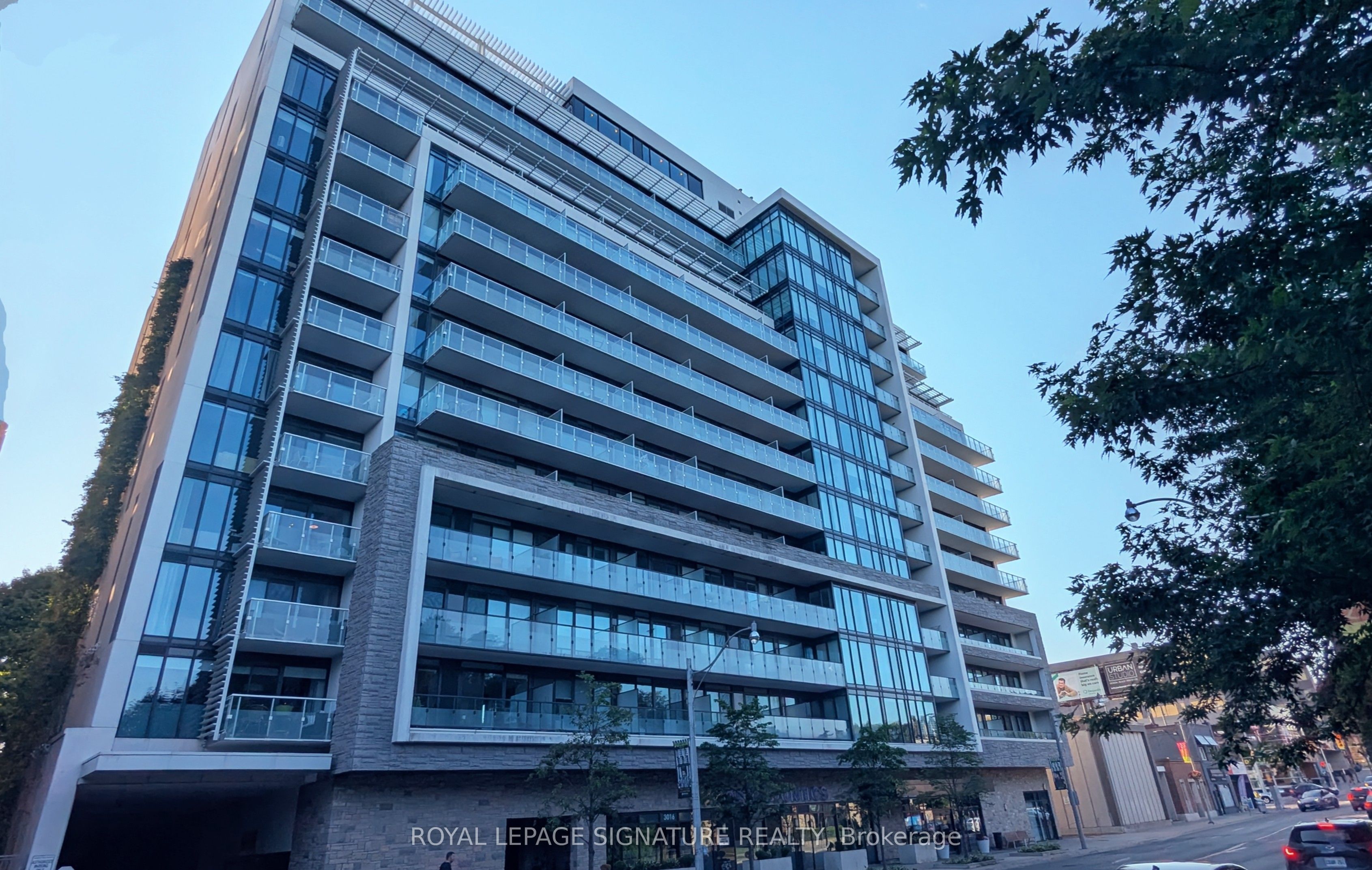 3018 Yonge Street W 714 Property Photo 1