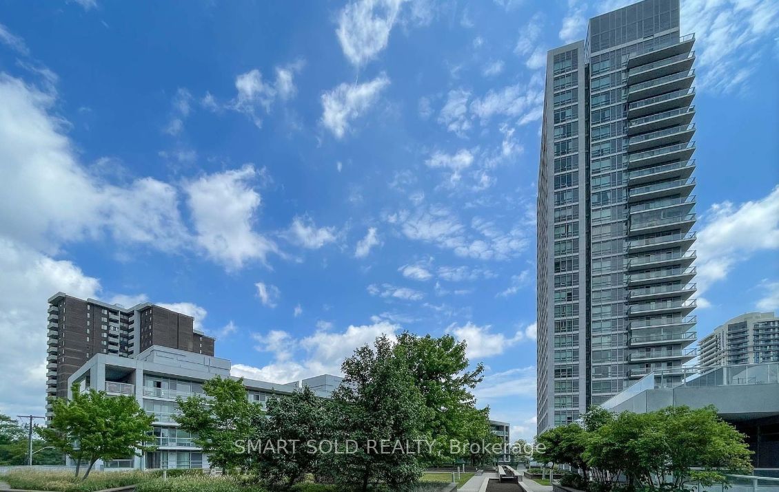 2015 Sheppard Avenue E 2904 Property Photo 1