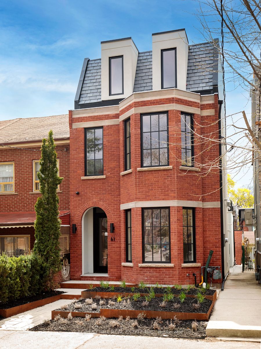61 Foxley Street Property Photo