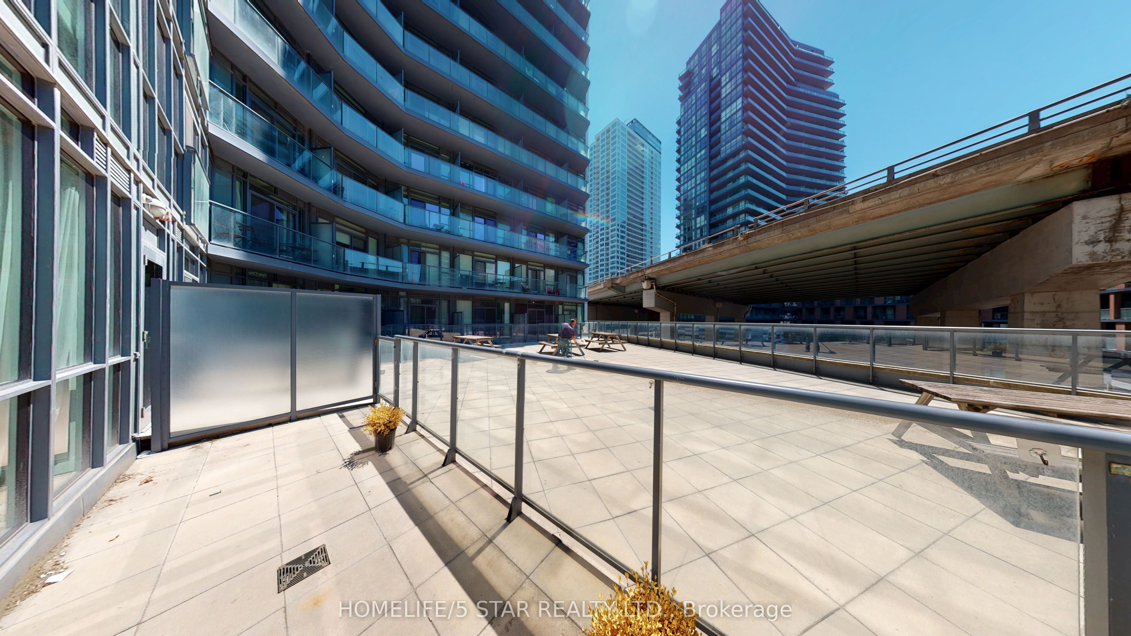 169 Fort York Boulevard 218 Property Photo 6