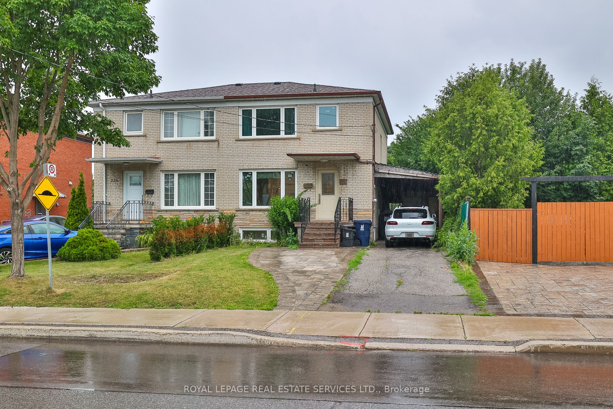 224 Overbrook Place Property Photo 1