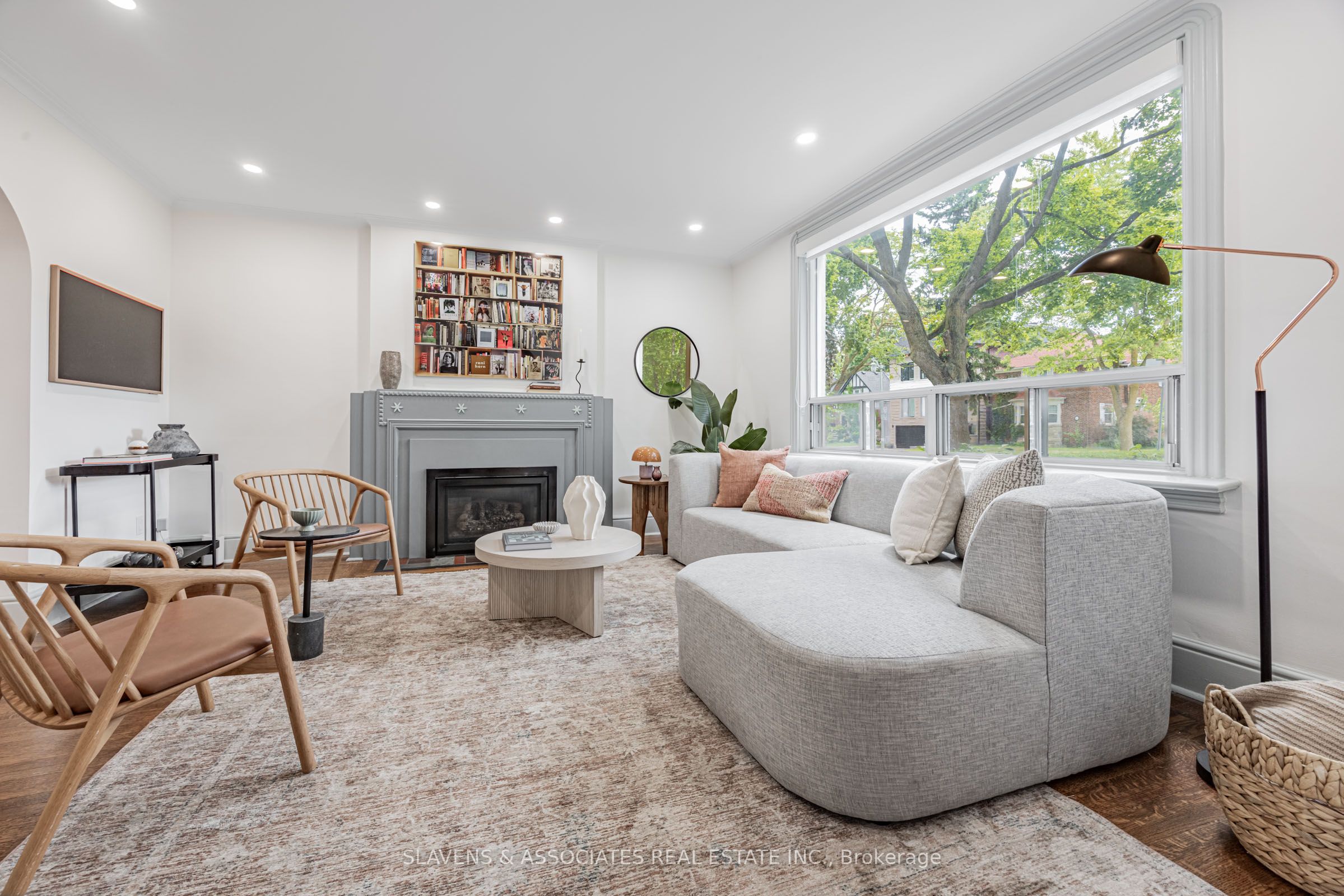 118 Whitmore Avenue Property Photo 1
