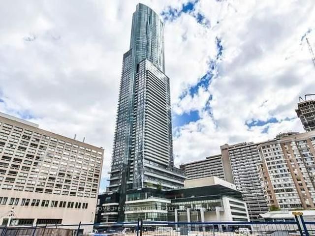 386 Yonge Street 2803 Property Photo 1