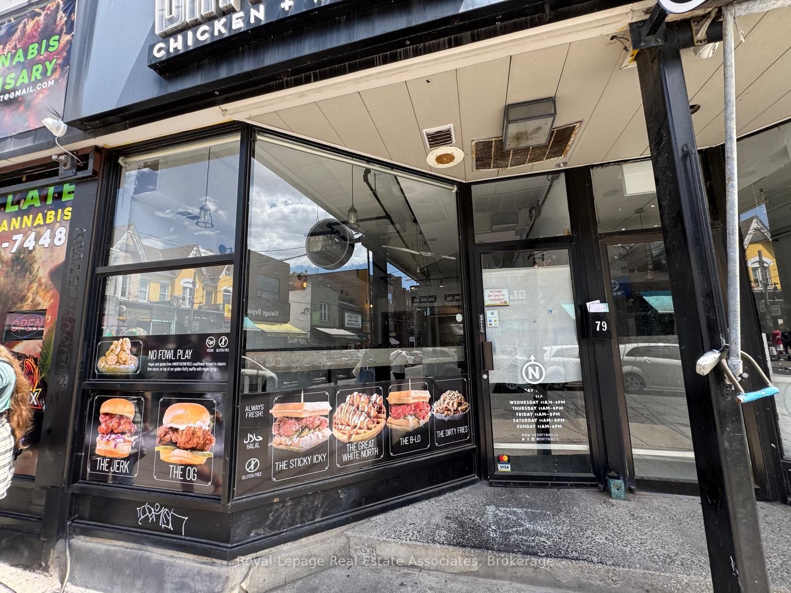 79 Kensington Avenue Property Photo 1