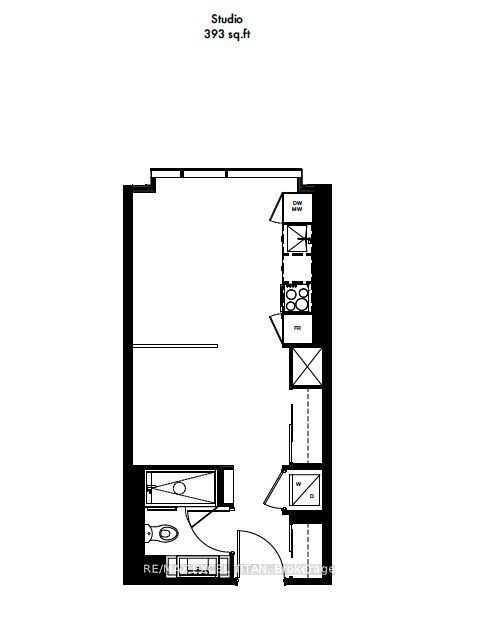 55 Charles Street E 816 Property Photo 1