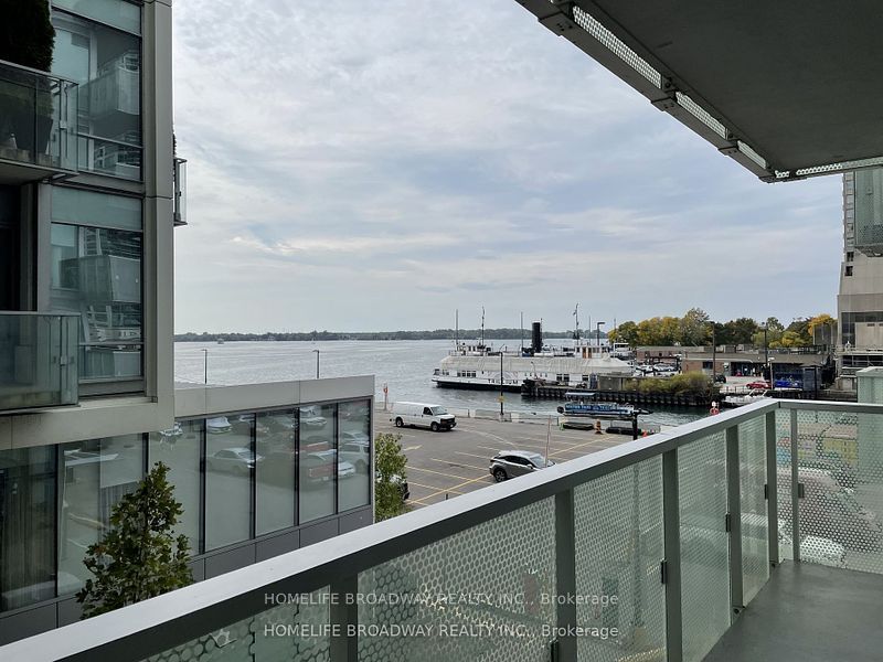 15 Queens Quay E 210 Property Photo 1