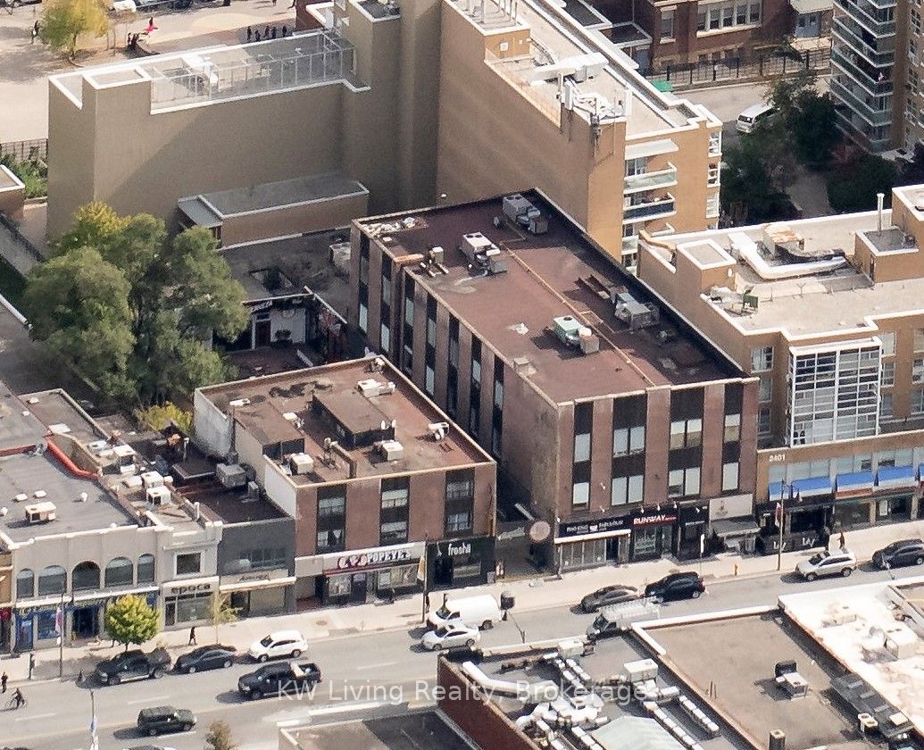 2409 Yonge Street 101 Property Photo 1