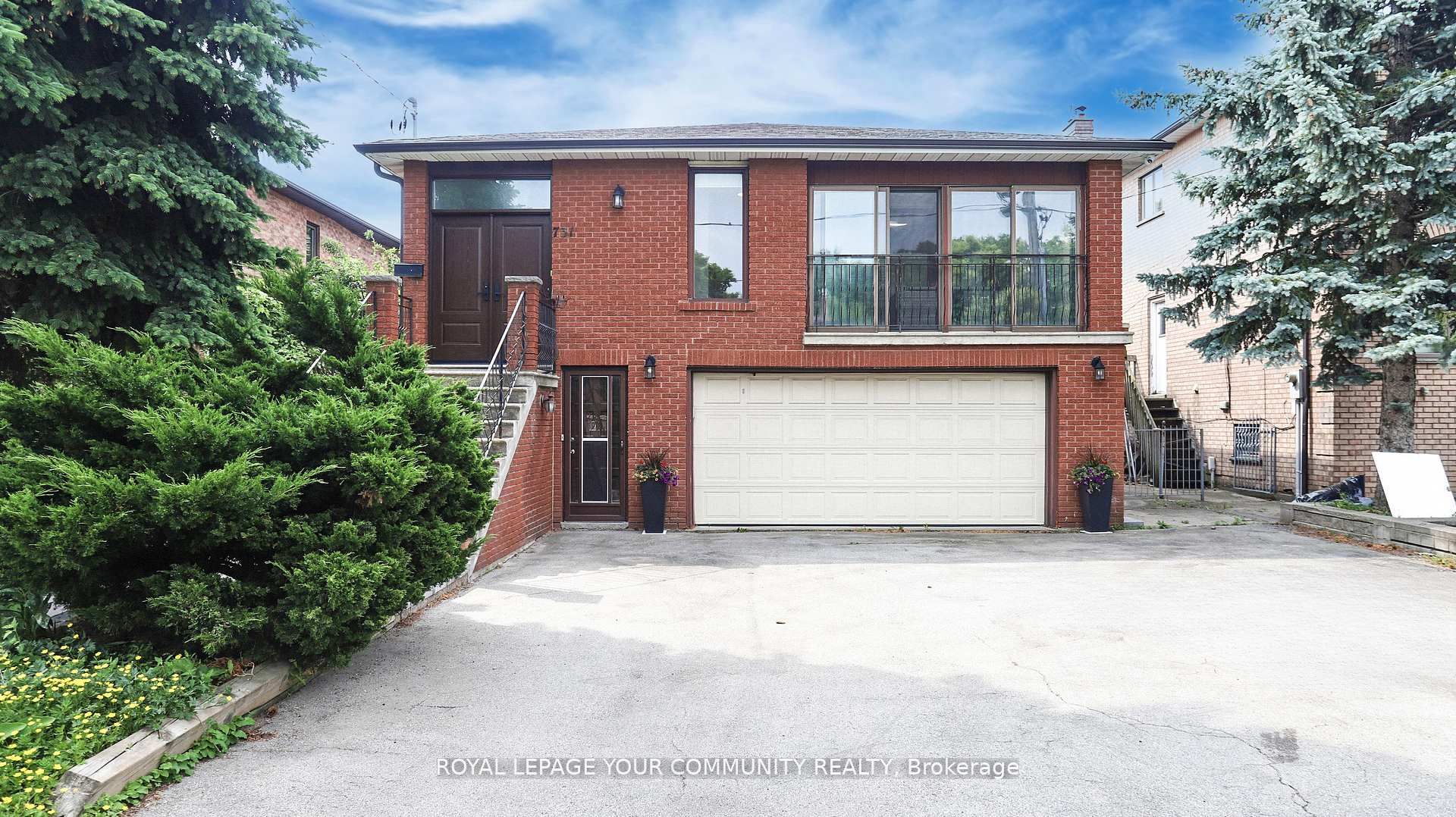 731 Glencairn Avenue Property Photo 1